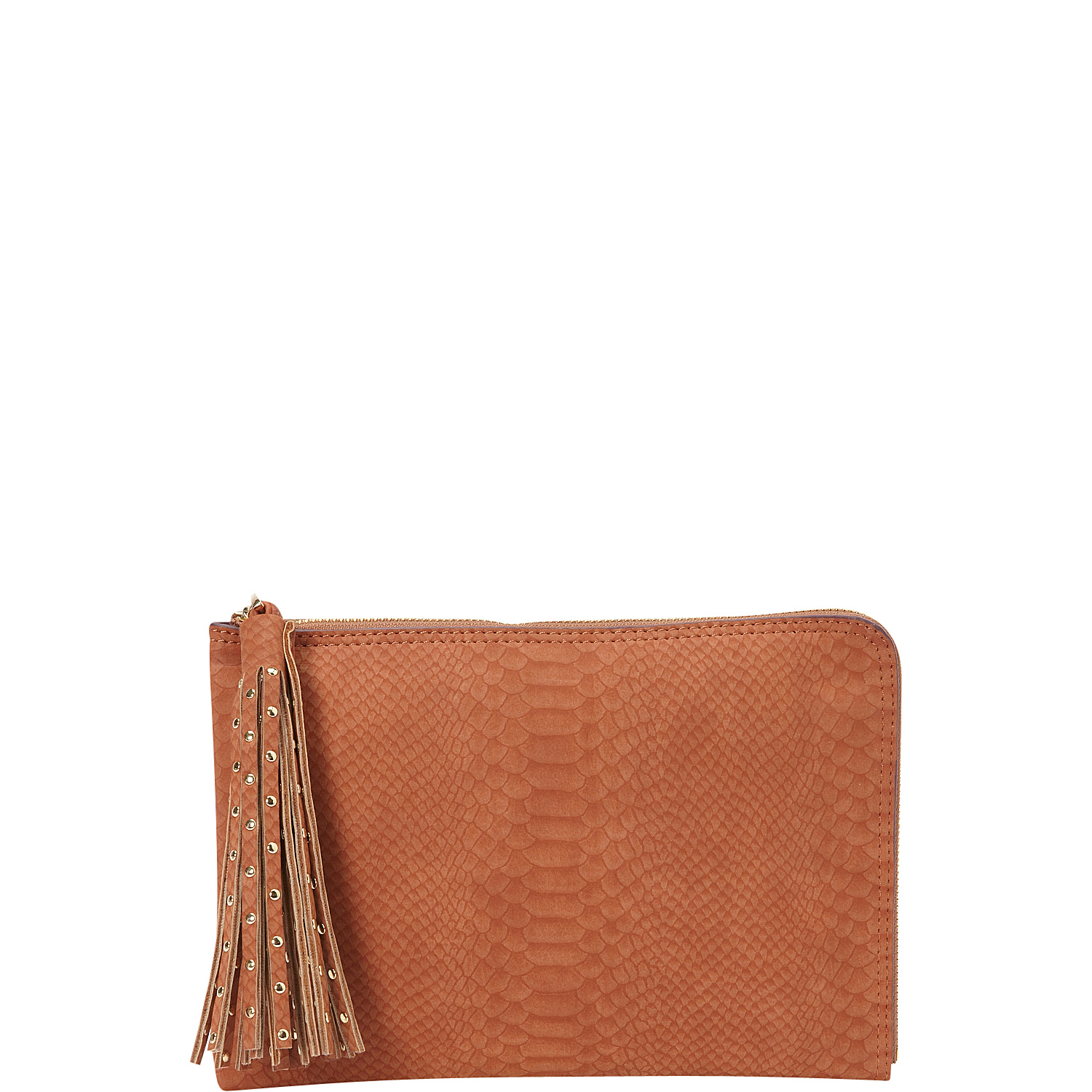 Juniper L Zip Pouch