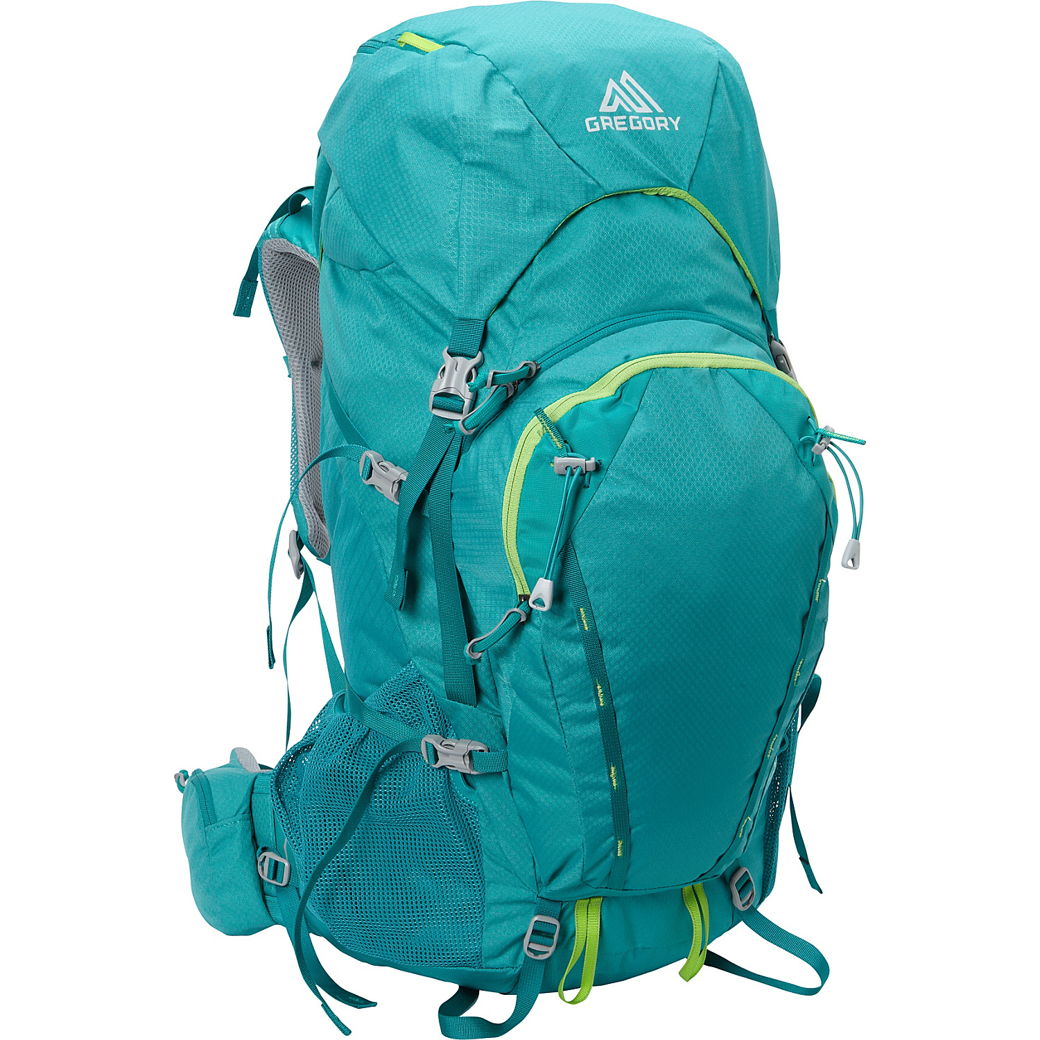 Wander 50 Kid's Hiking Backpack