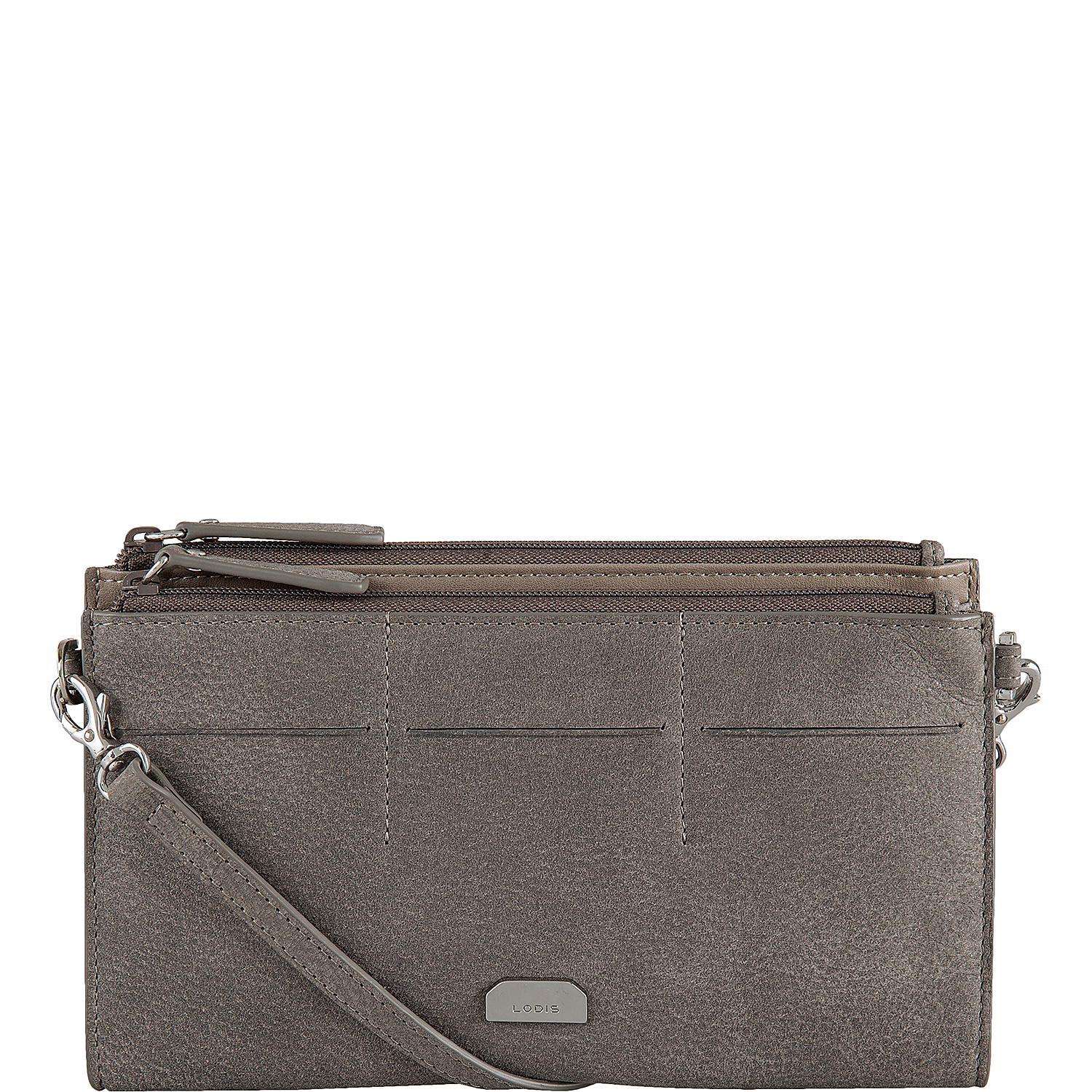 Gijon Fairen Clutch Crossbody