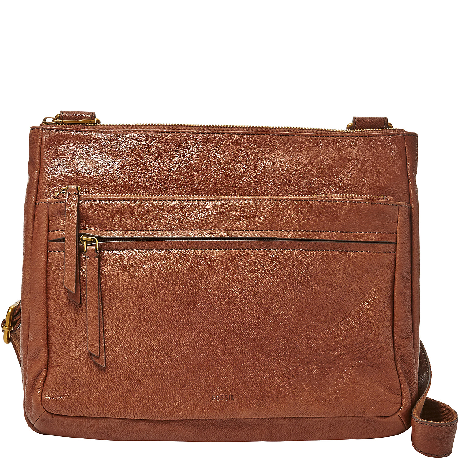 Corey Large Crossbody