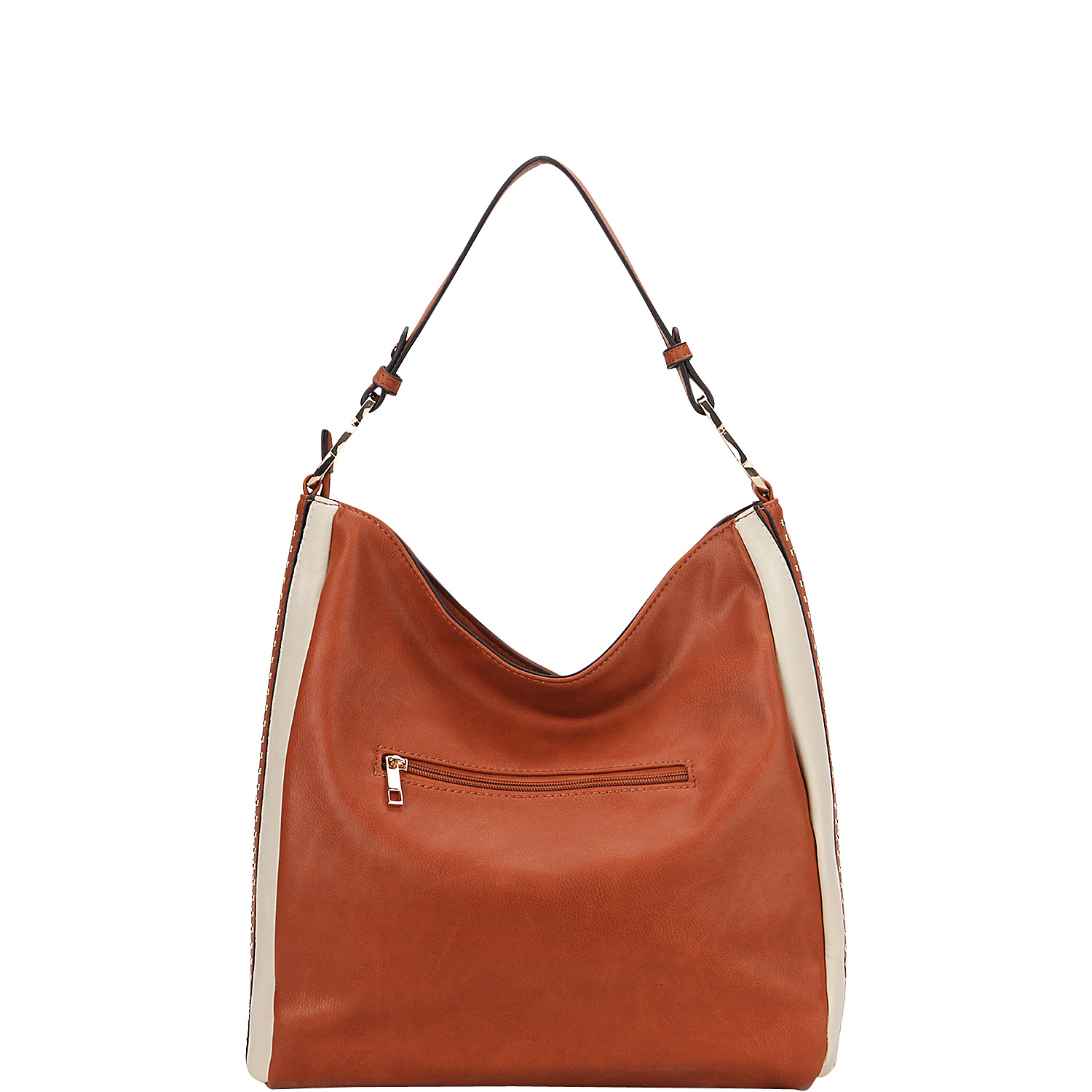 Kacy Shoulder Tote