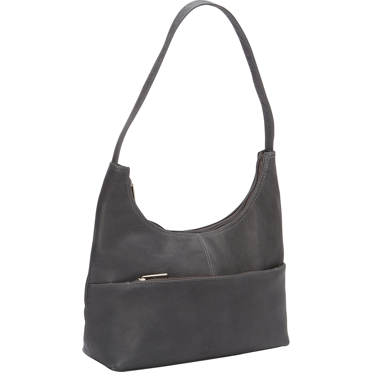 Top Zip Hobo