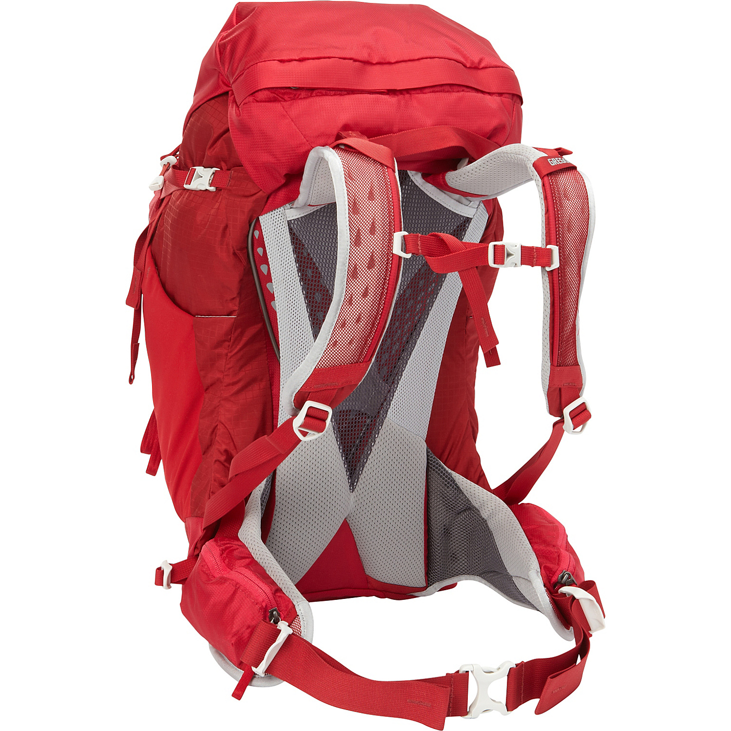 Women's J 38 Hiking Backpack (Extra Small)