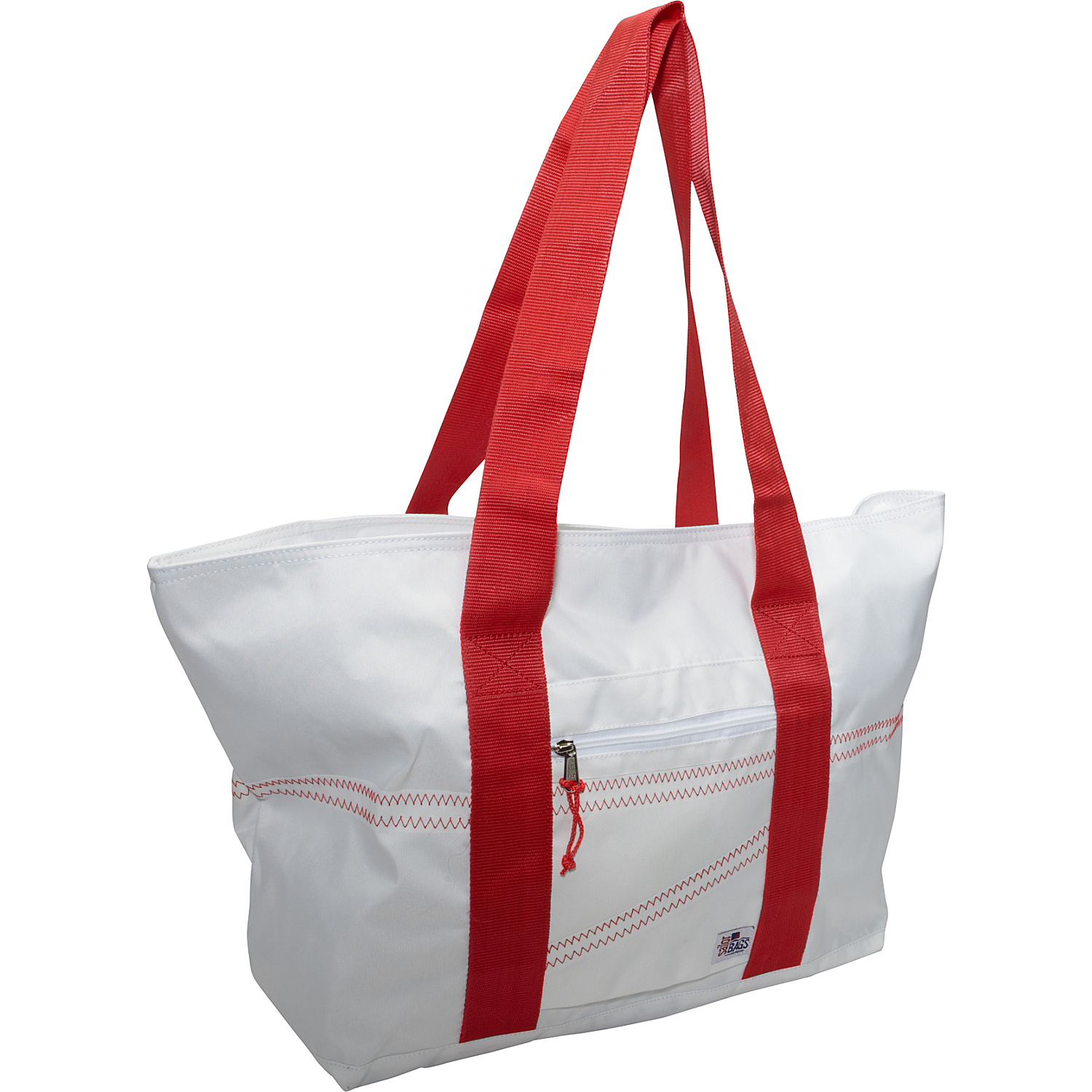 Sailcloth Large Tote