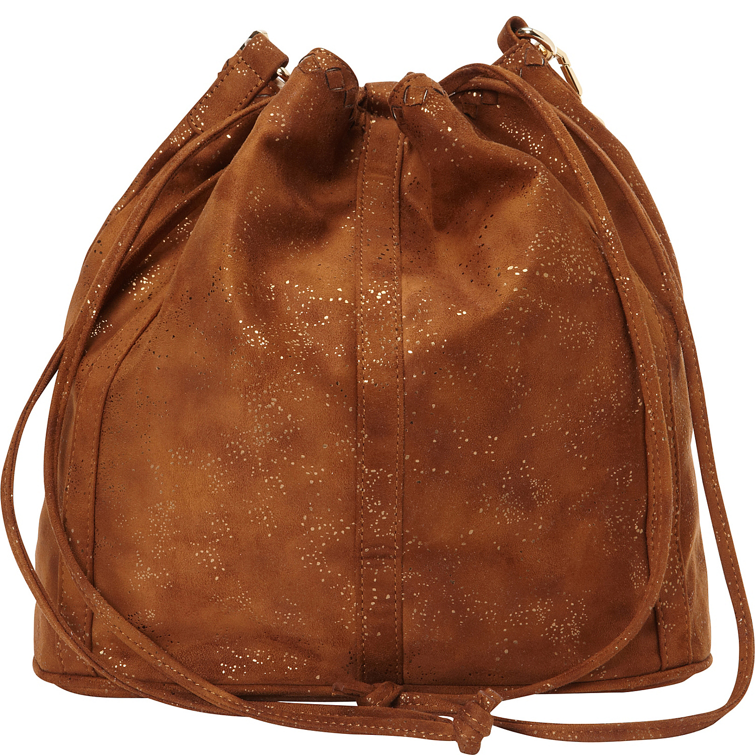 Ingrid Bucket Bag