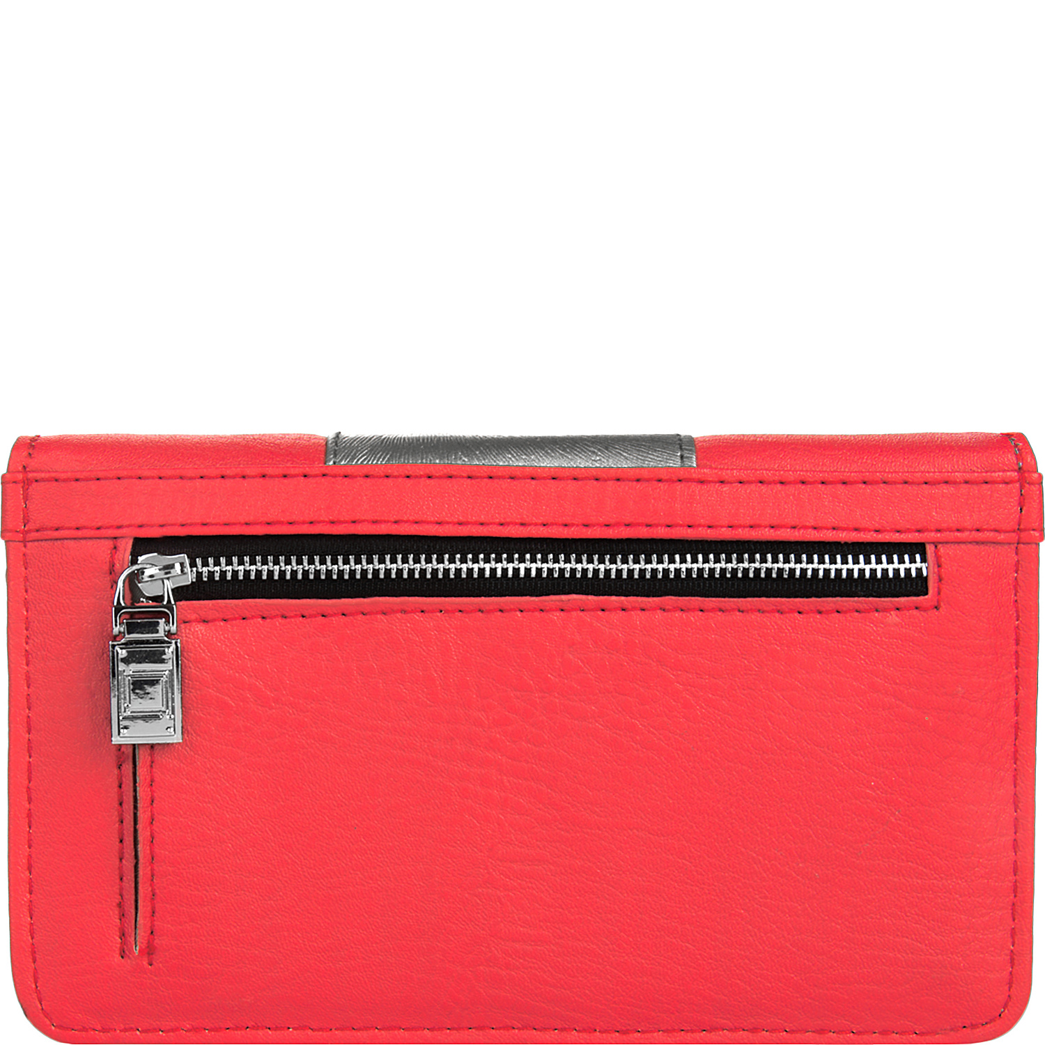 Kyma Crossbody Shoulder Clutch