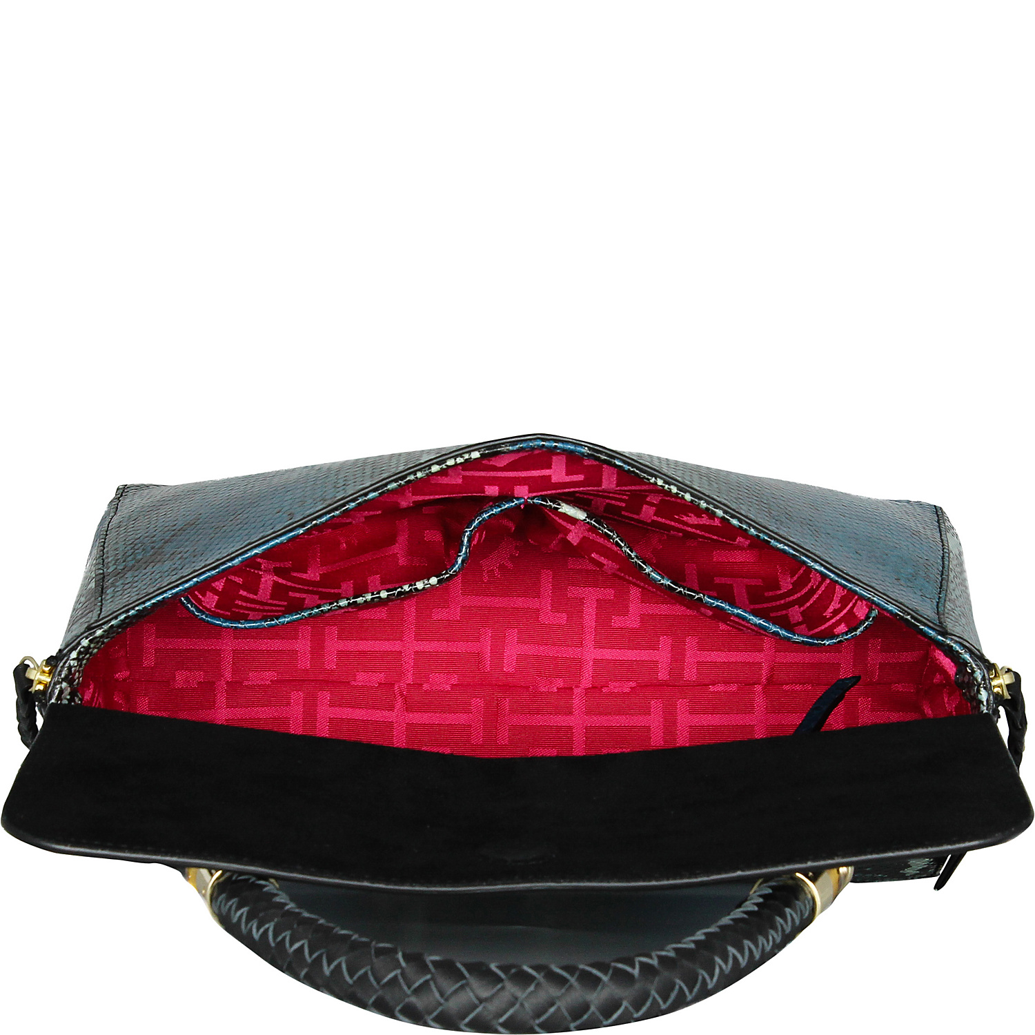 Fiona Python Satchel