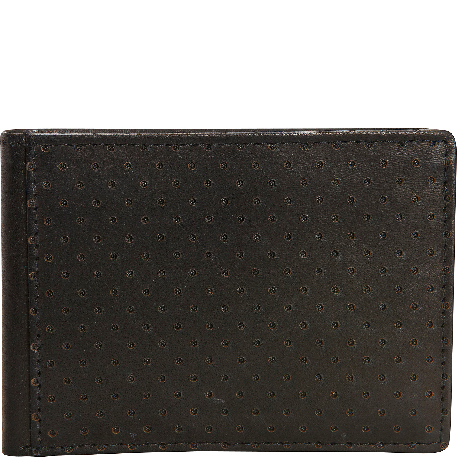 Cooper Front Pocket Slimfold Wallet