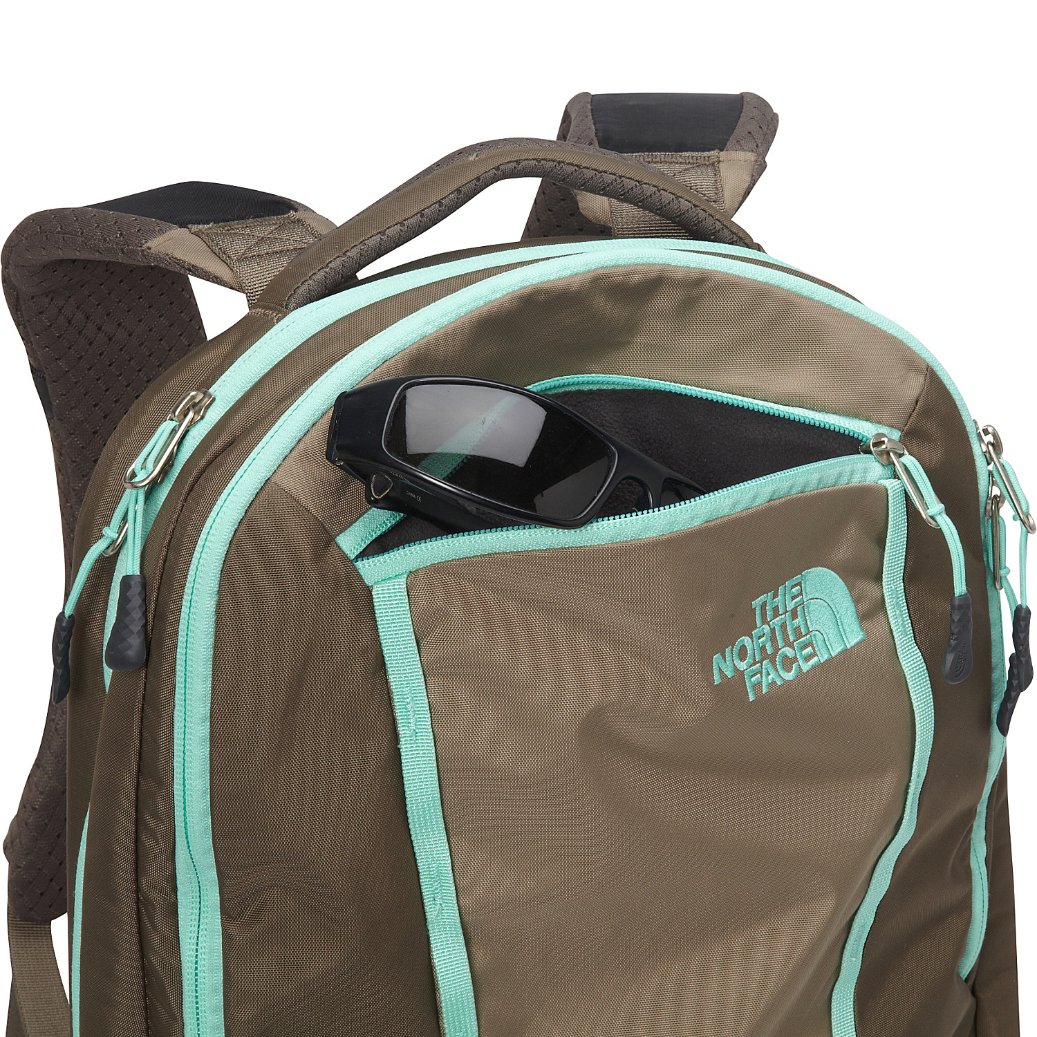 Women's Microbyte Laptop Backpack