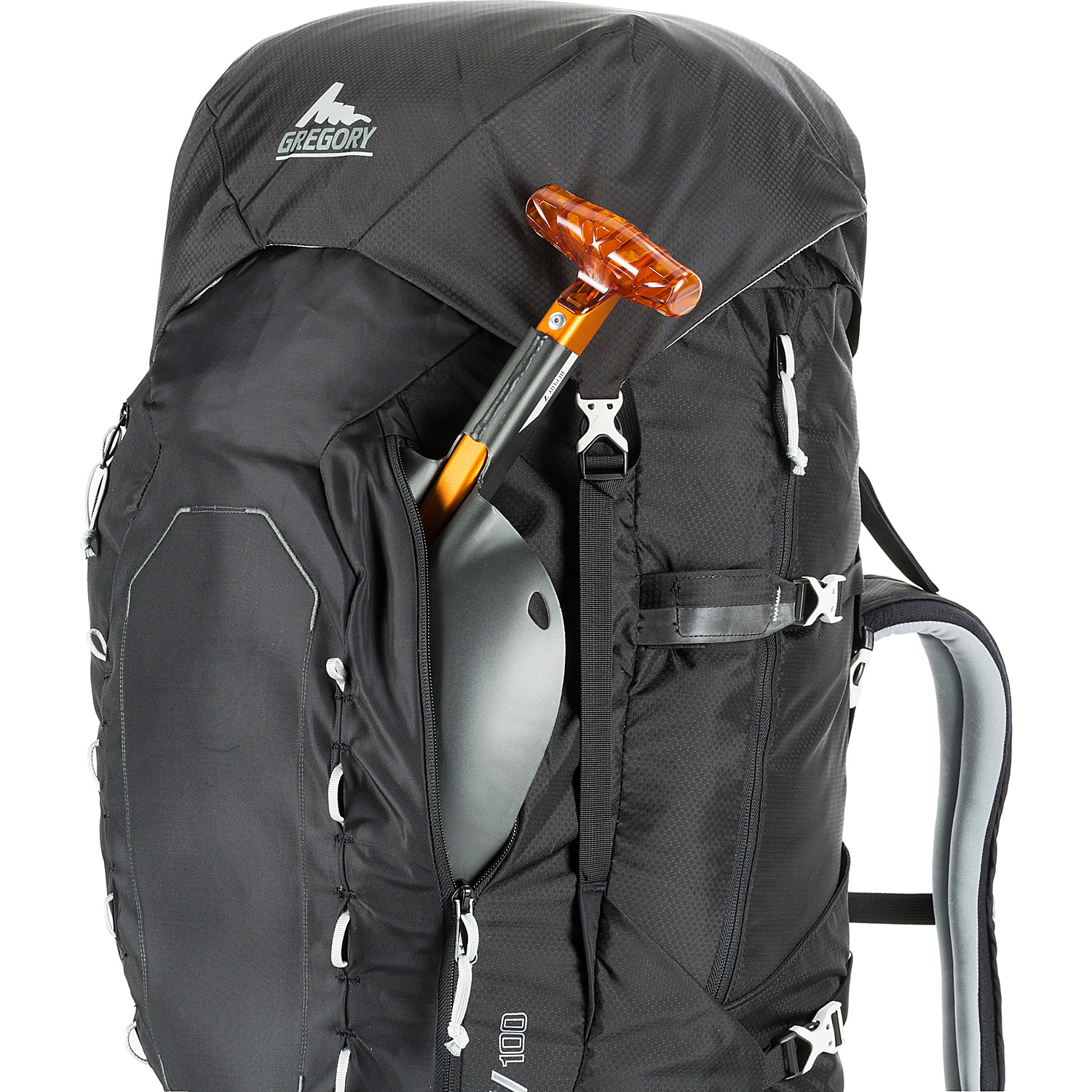 Denali 100 Hiking Backpack