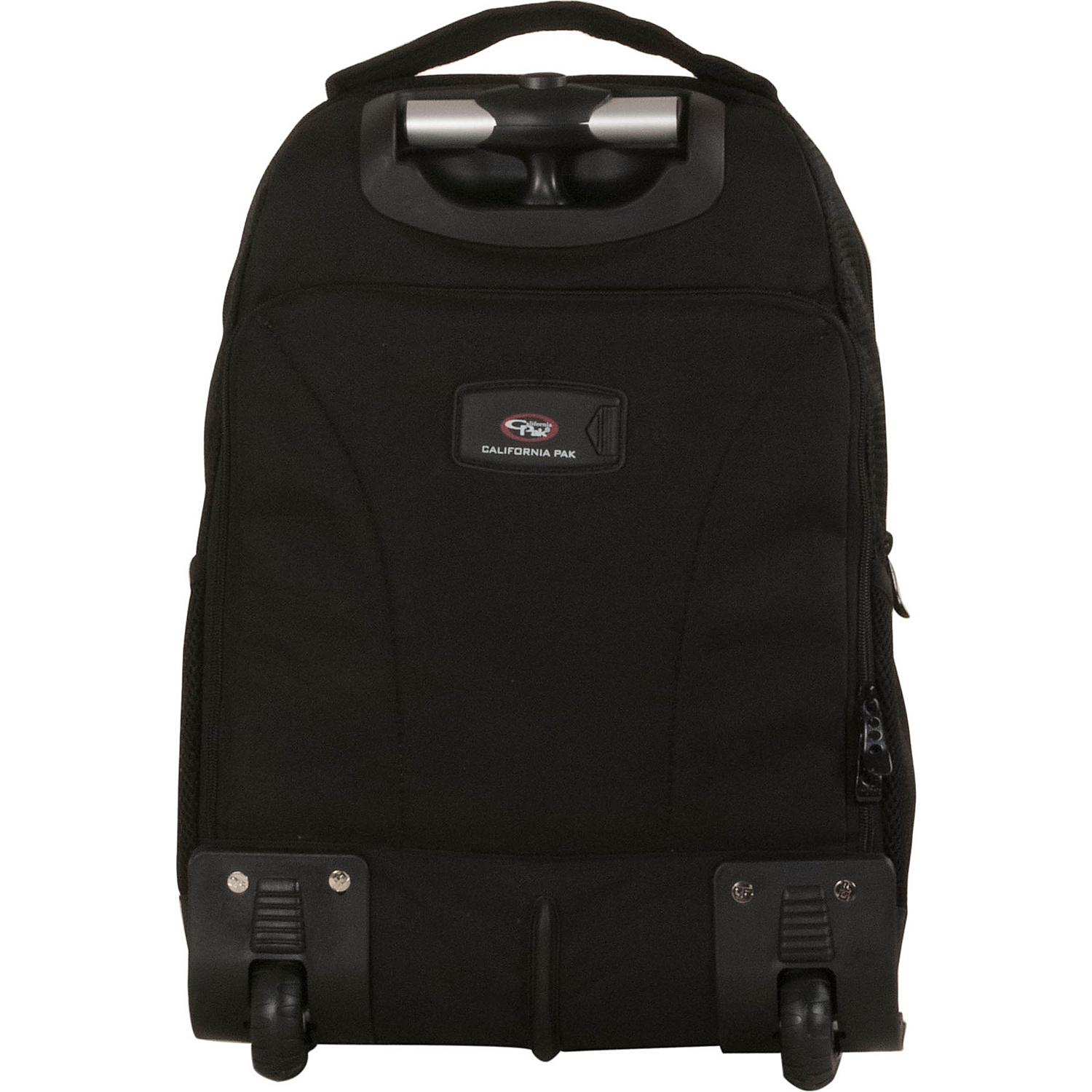 Night Vision 18" Rolling Laptop Backpack