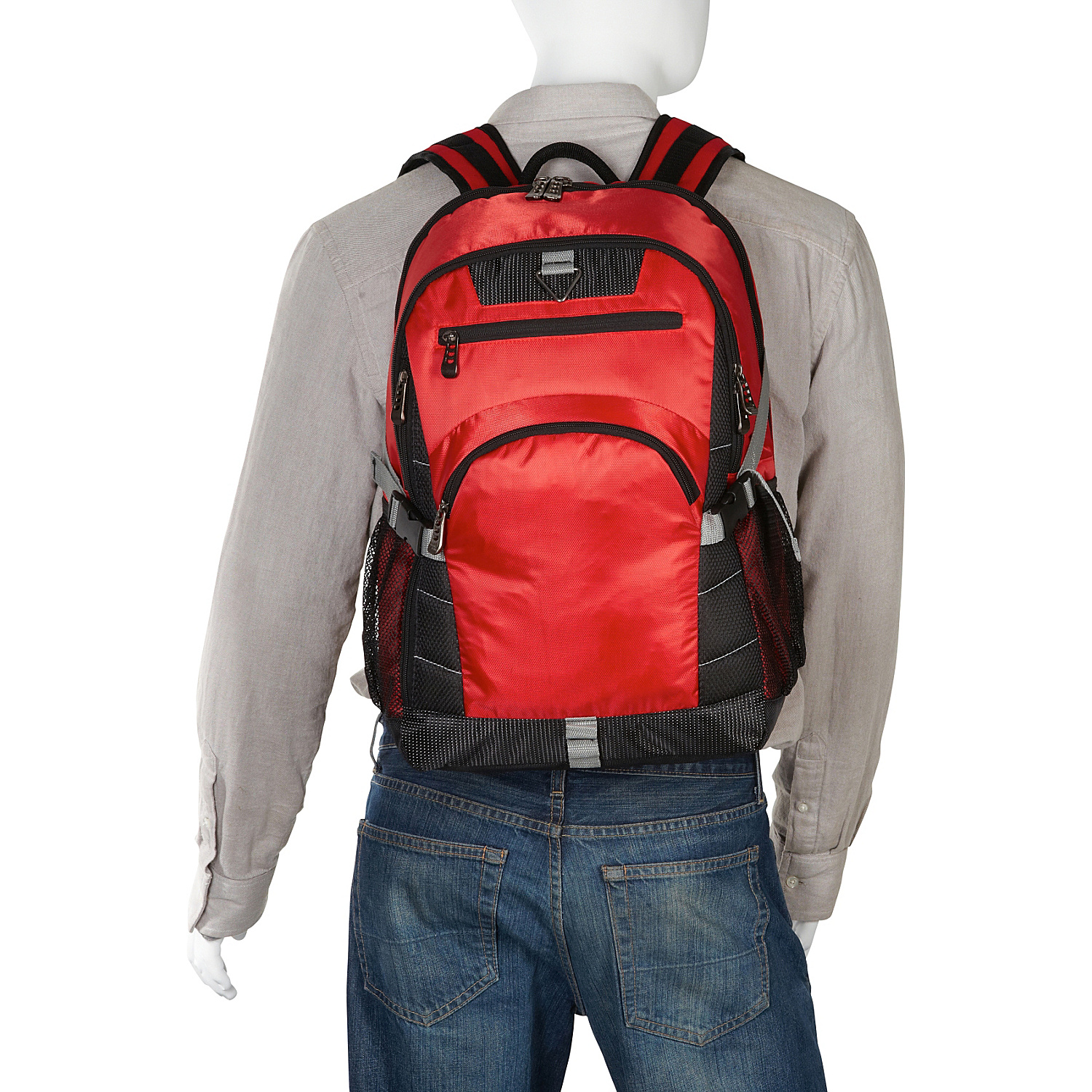 Sport Gear Backpack