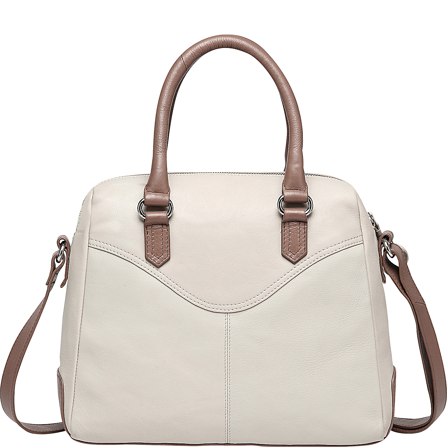 Oriana Leather Crossbody