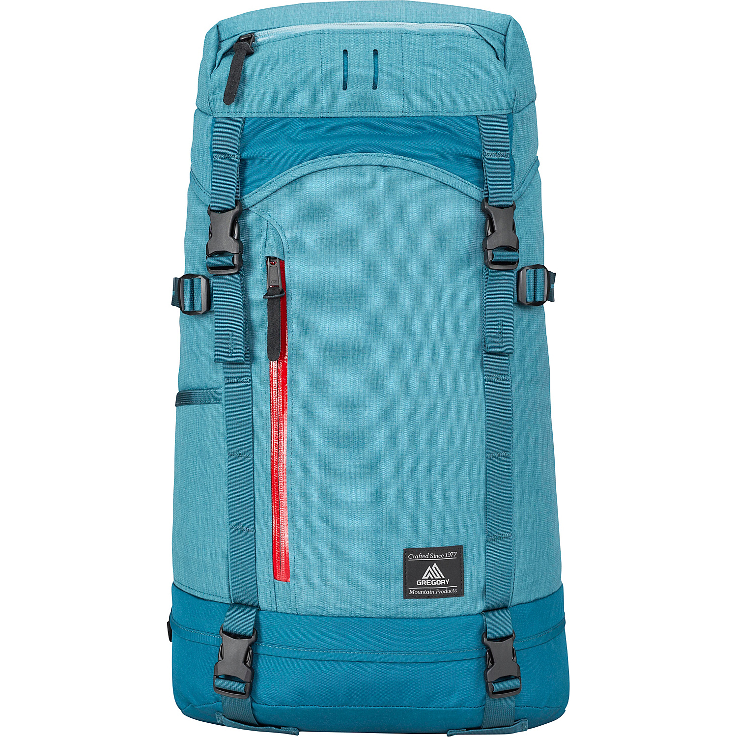 Boone Backpack