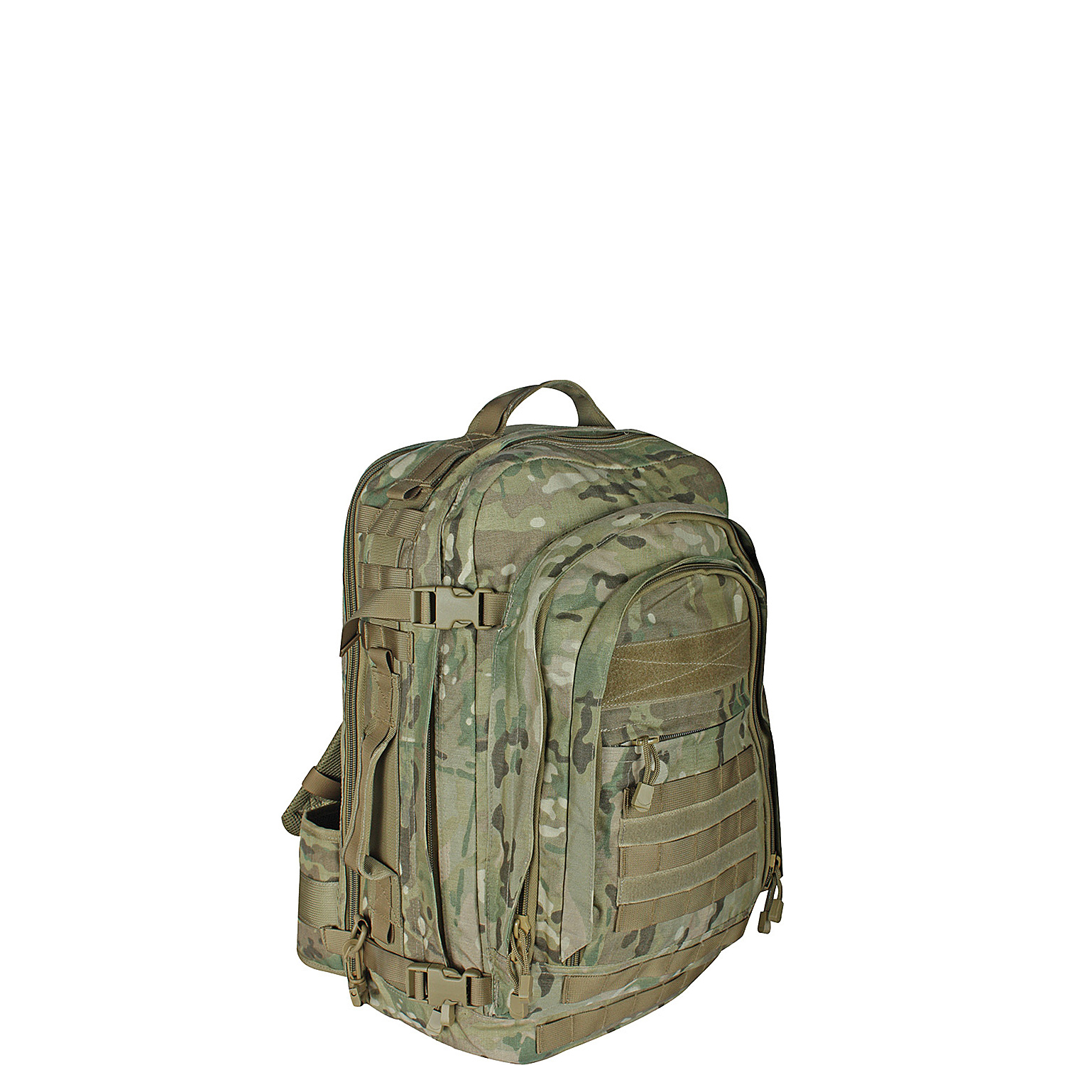 Jumbo Modular Field Pack