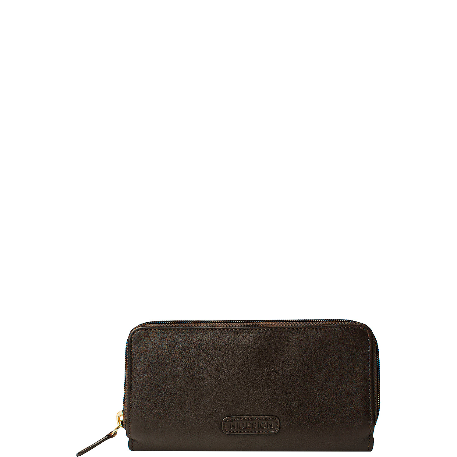 Cerys Trifold Leather wallet