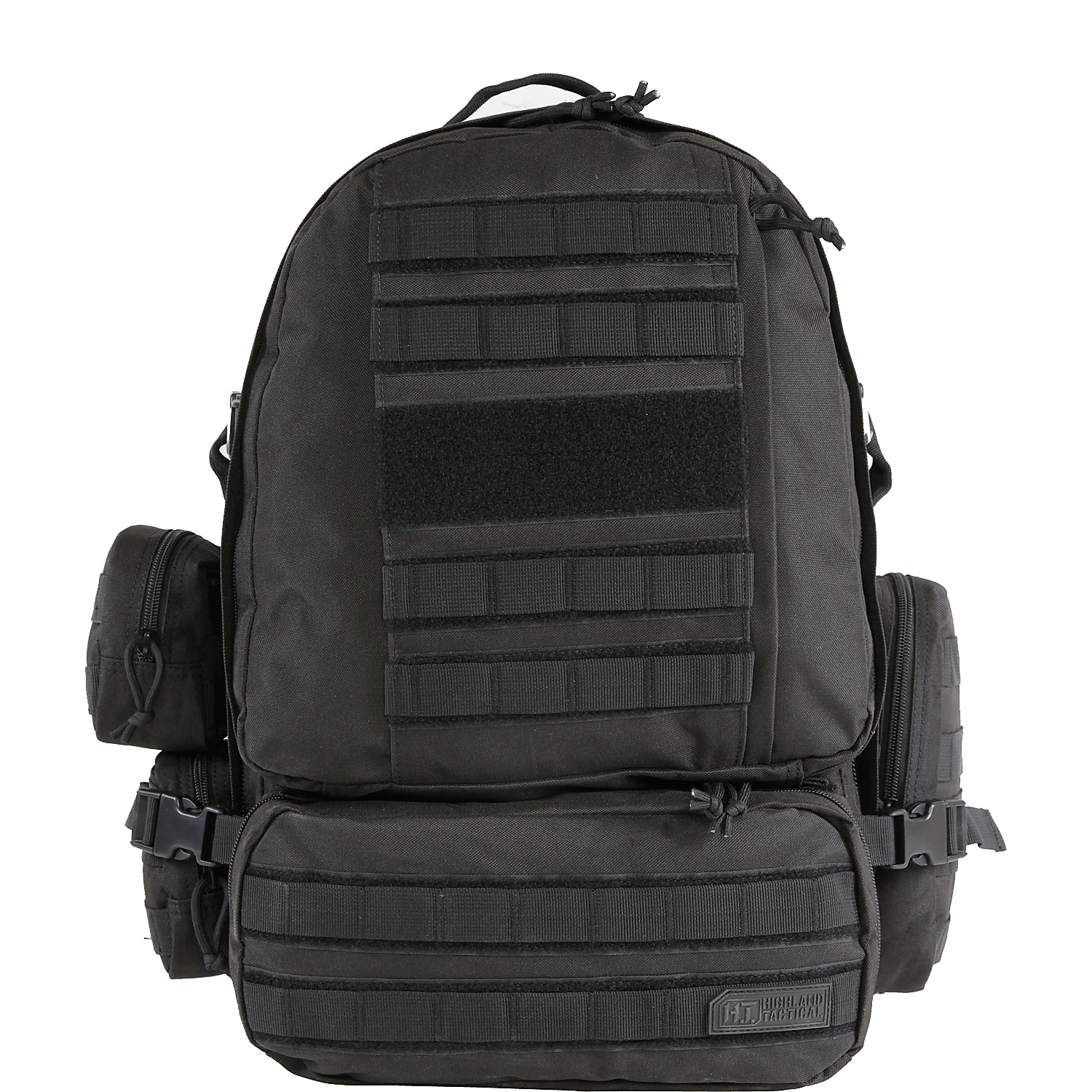 Apollo Heavy Duty Tactical Backpack