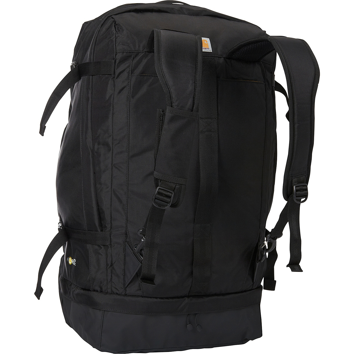 Elements 2.0 Duffel/Backpack Hybrid