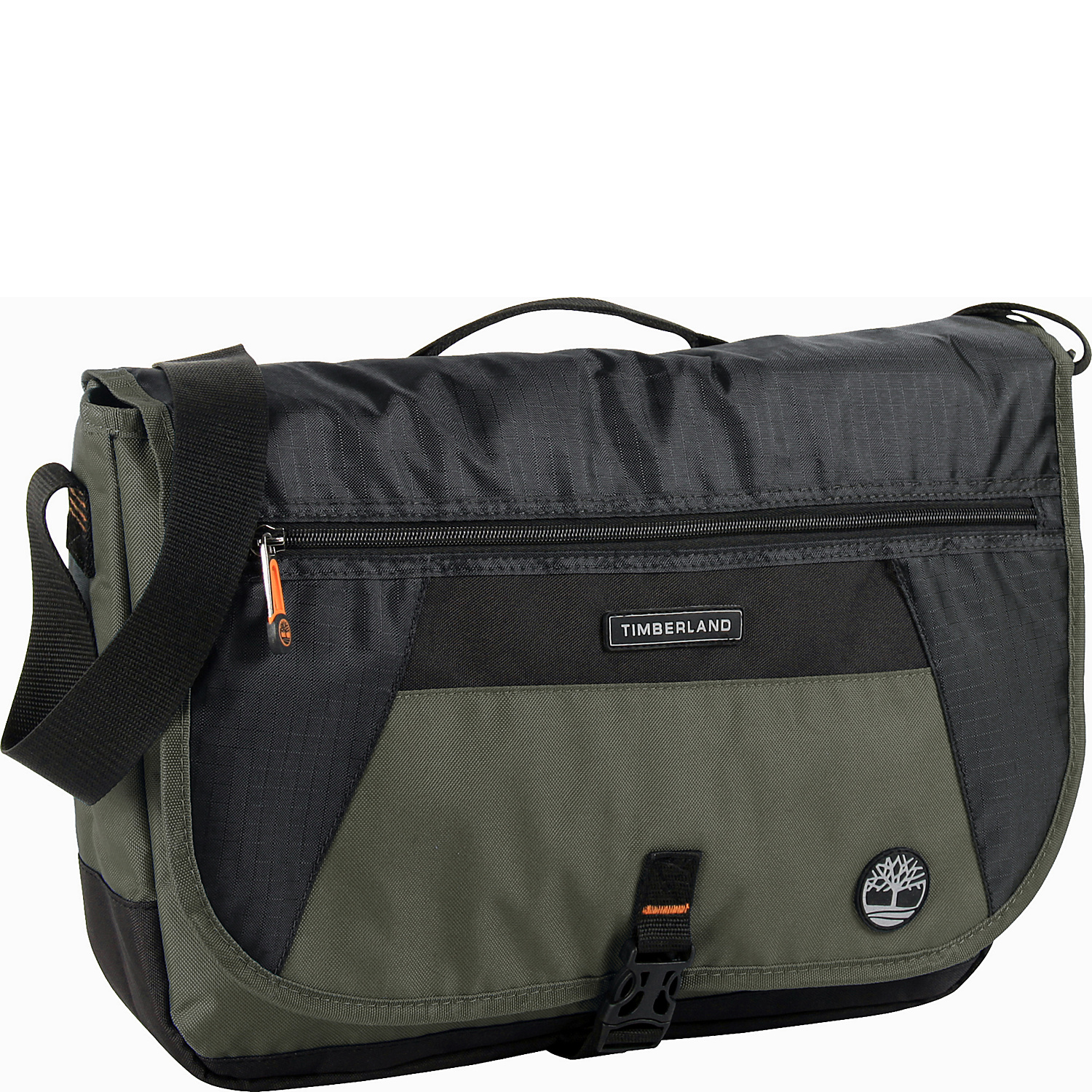 Rt 4 17" Messenger Bag