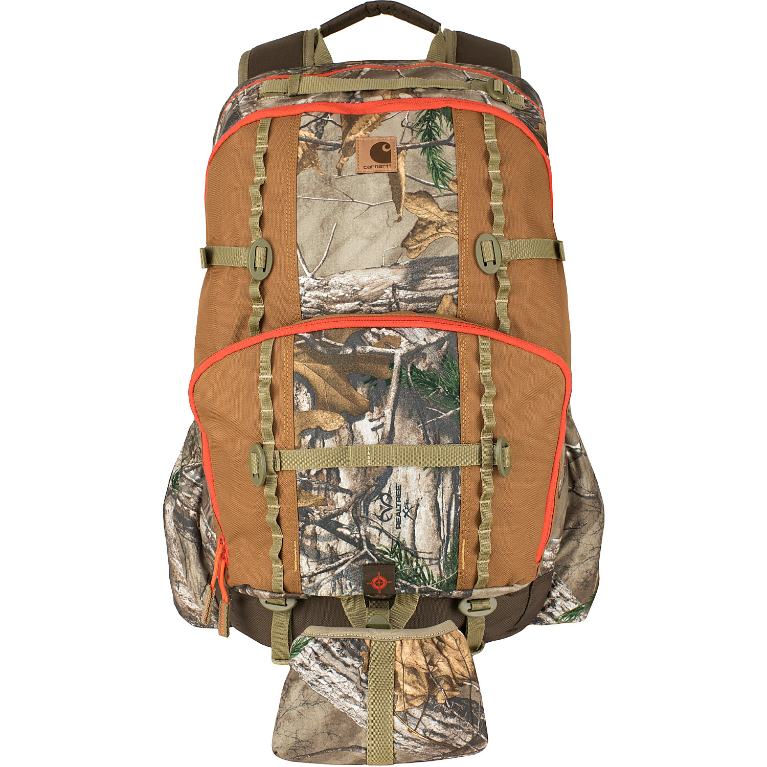 Hunt Day Pack