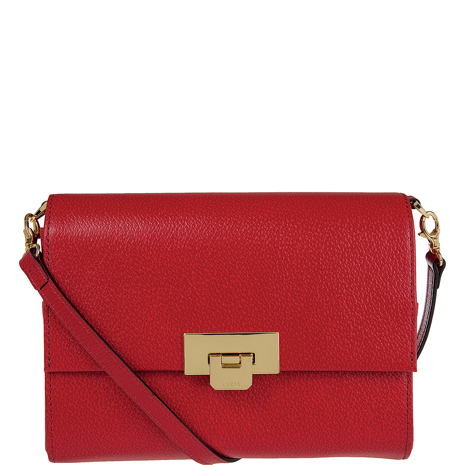 Stephanie Under Lock and Key Eden Small Crossbody