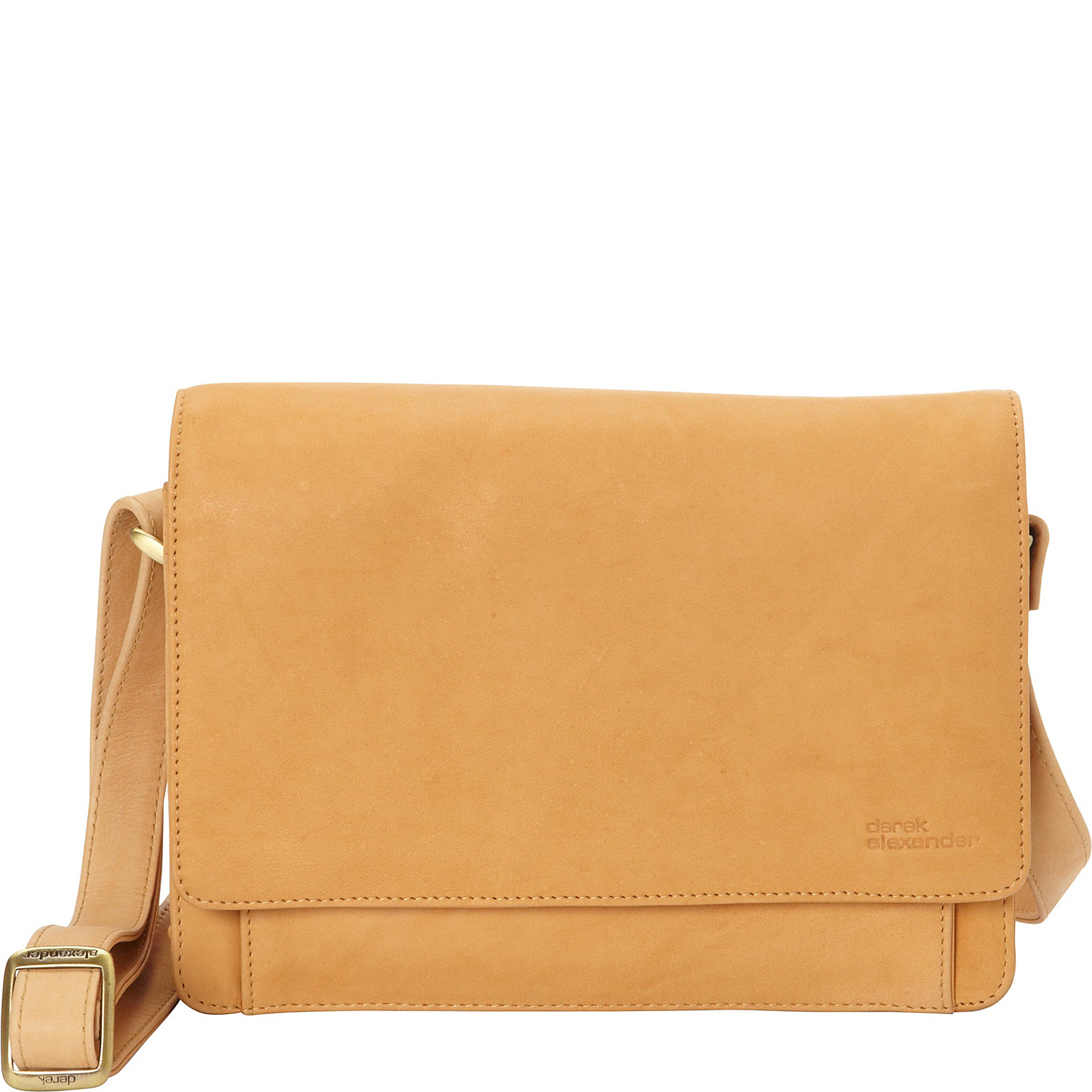 EW Three Quarter Flap Convertible Crossbody