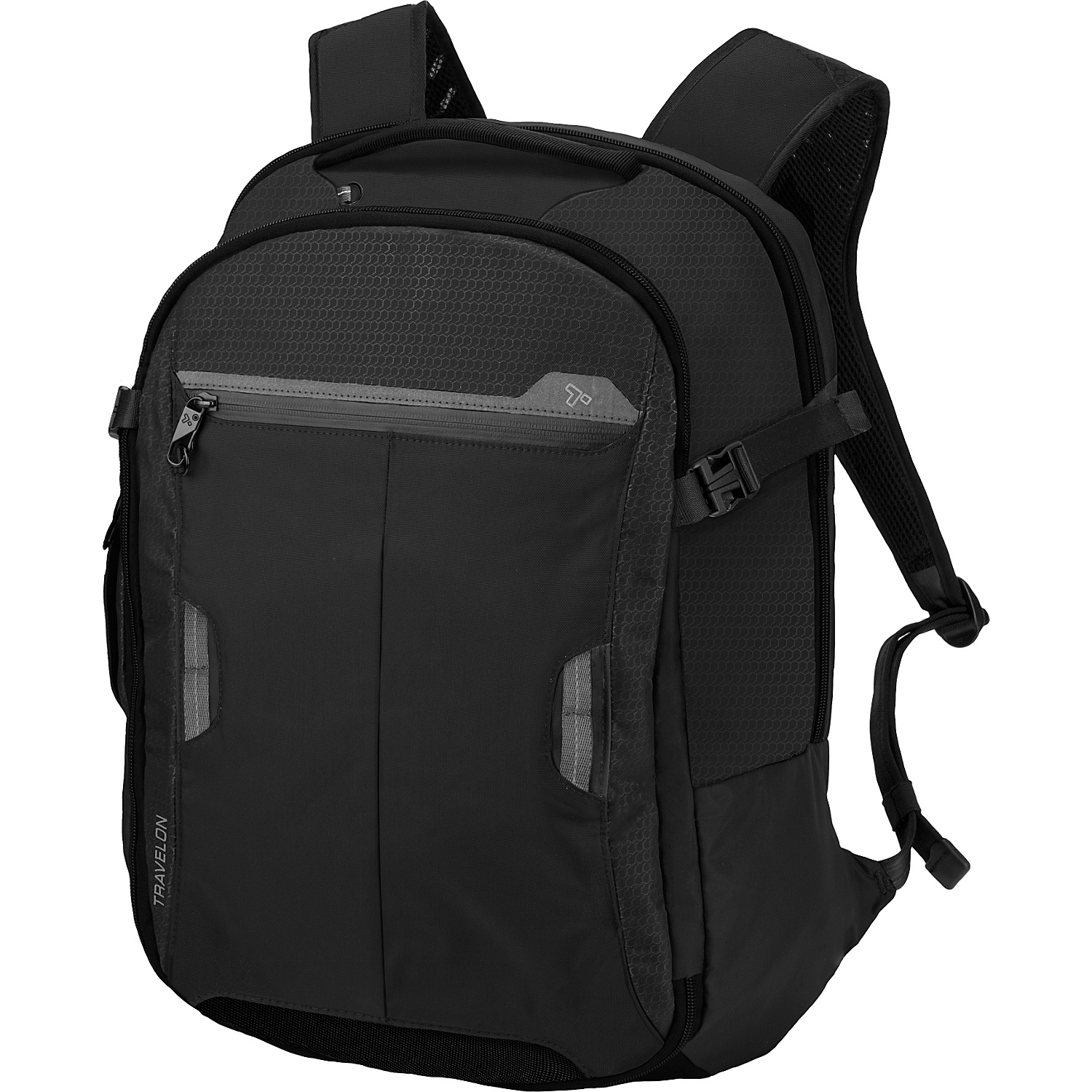 Anti-Theft Active Carry-on Backpack