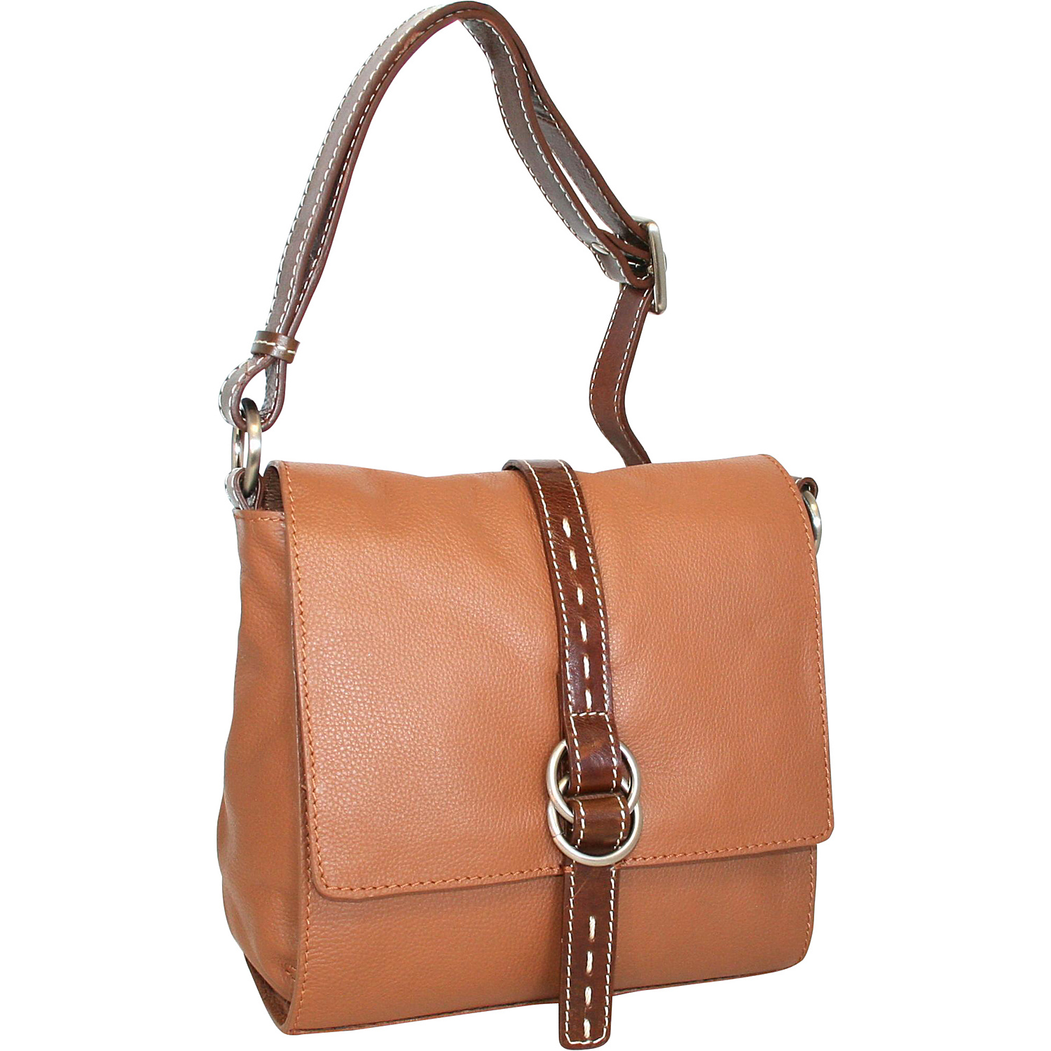 Maggie May Crossbody