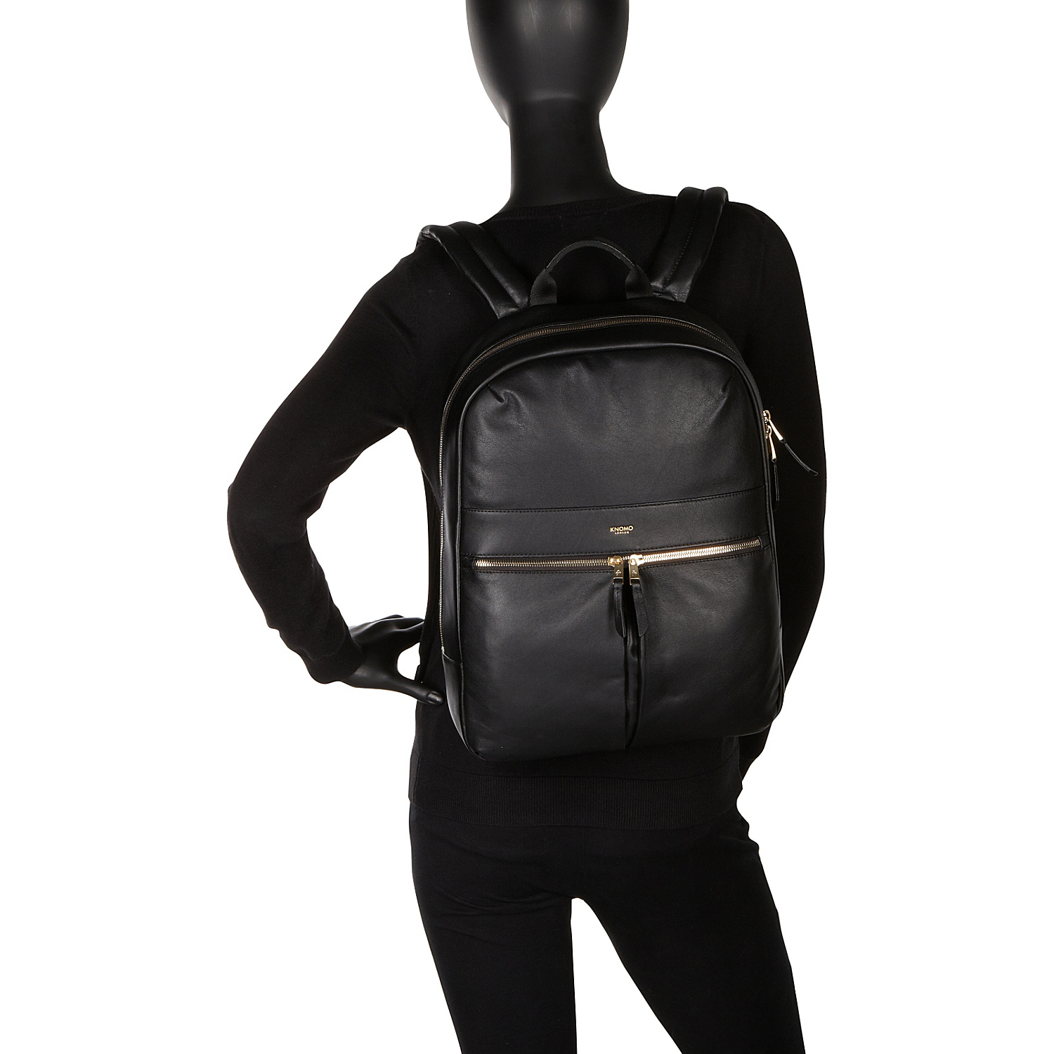 Beaux Laptop Backpack