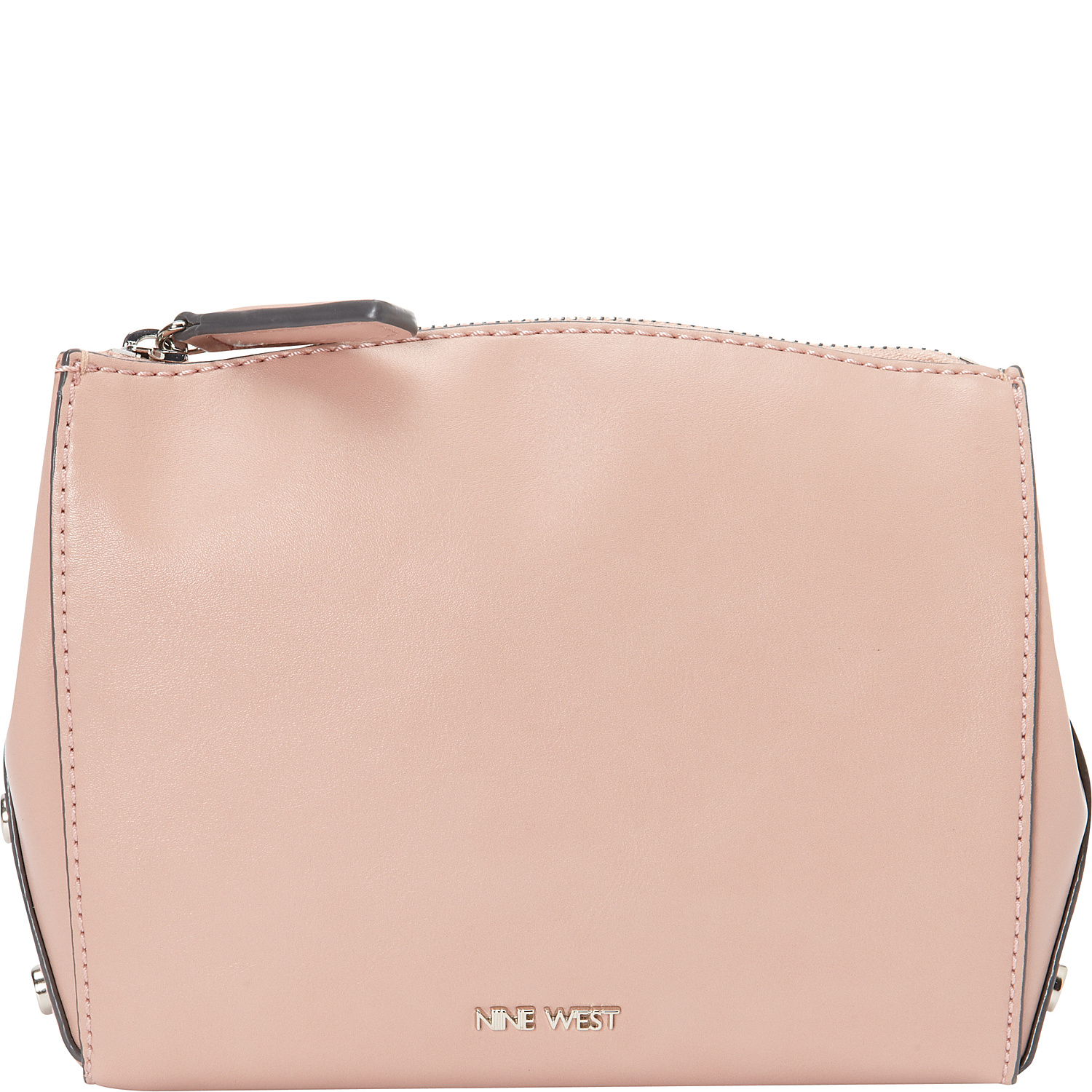 Sheer Genius Crossbody