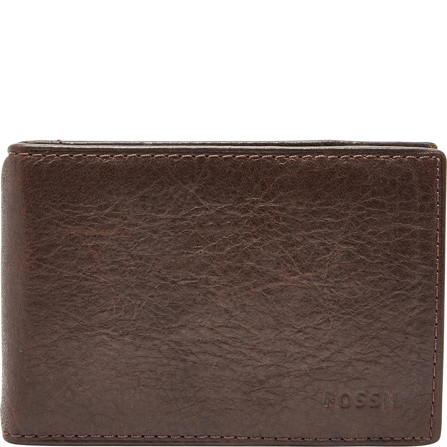 Ingram RFID Money Clip Bifold