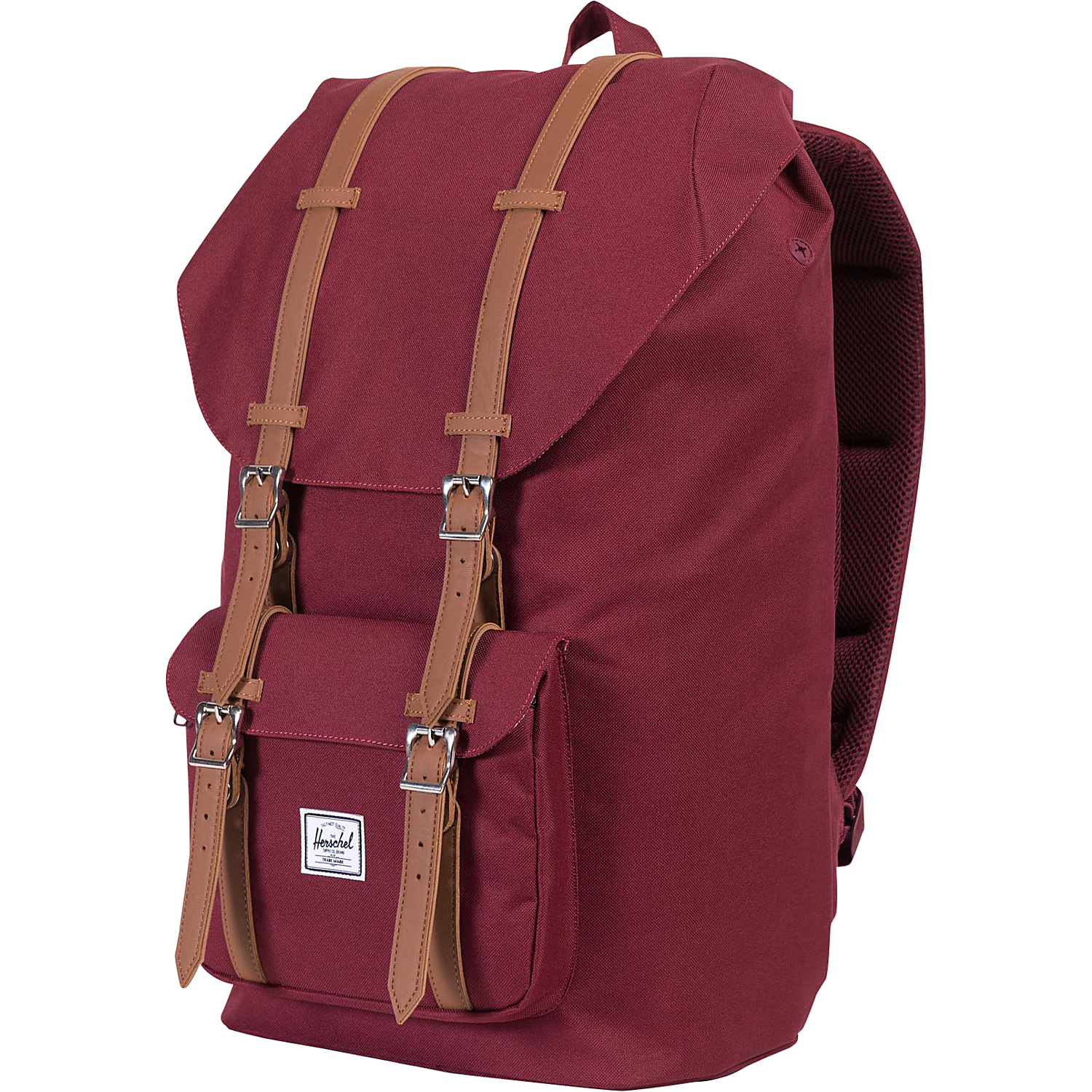 Little America Laptop Backpack