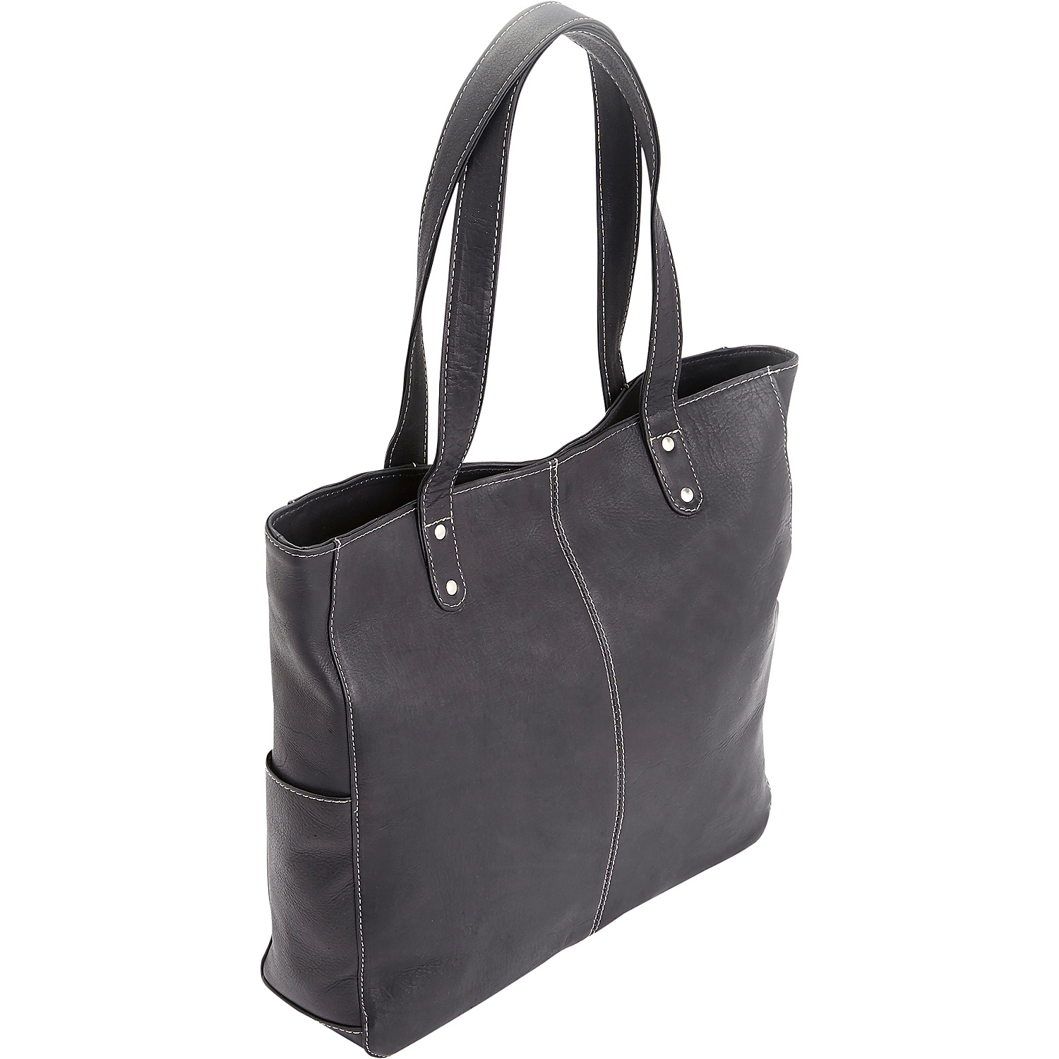 Women's Colombian Leather Hobo