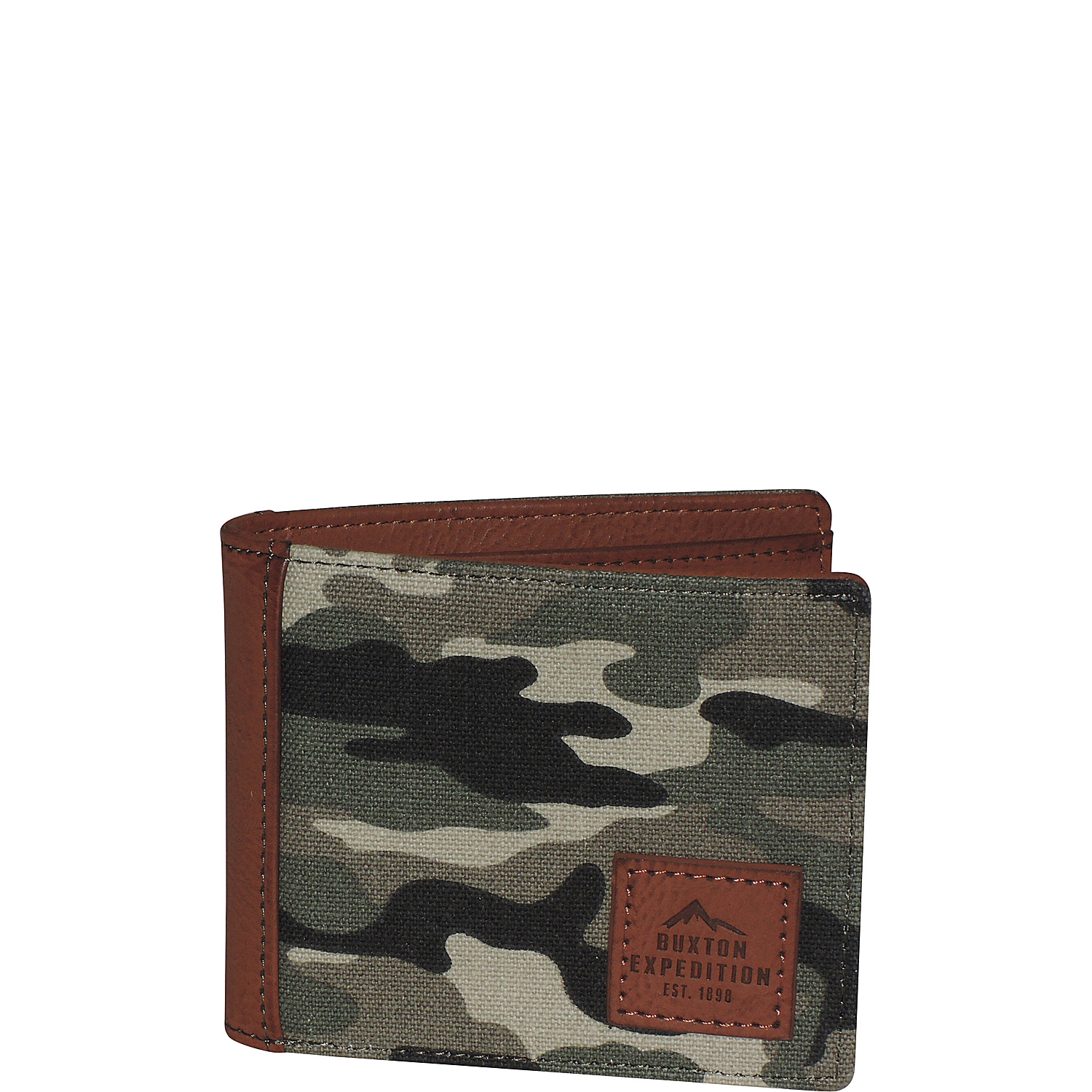 Expedition II Huntington Gear RFID Slimfold