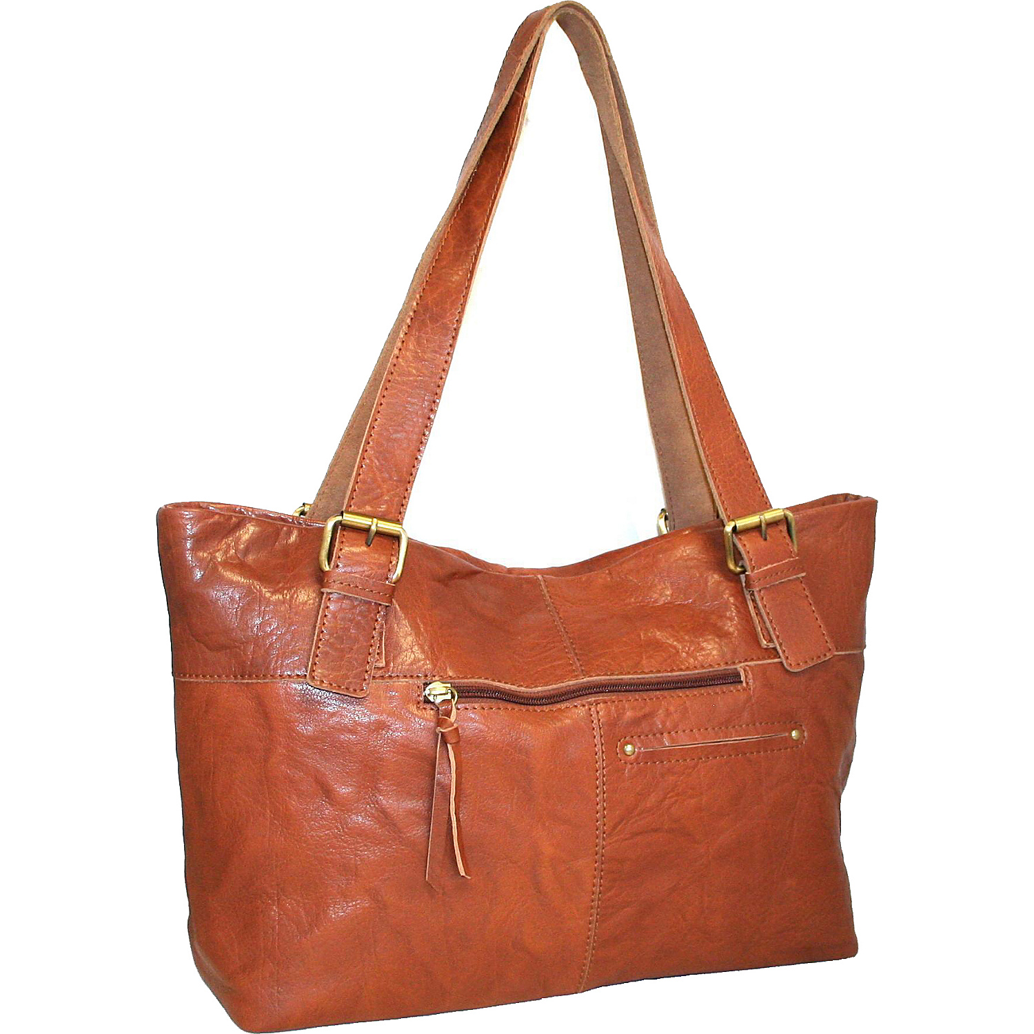 Rose Bud Tote