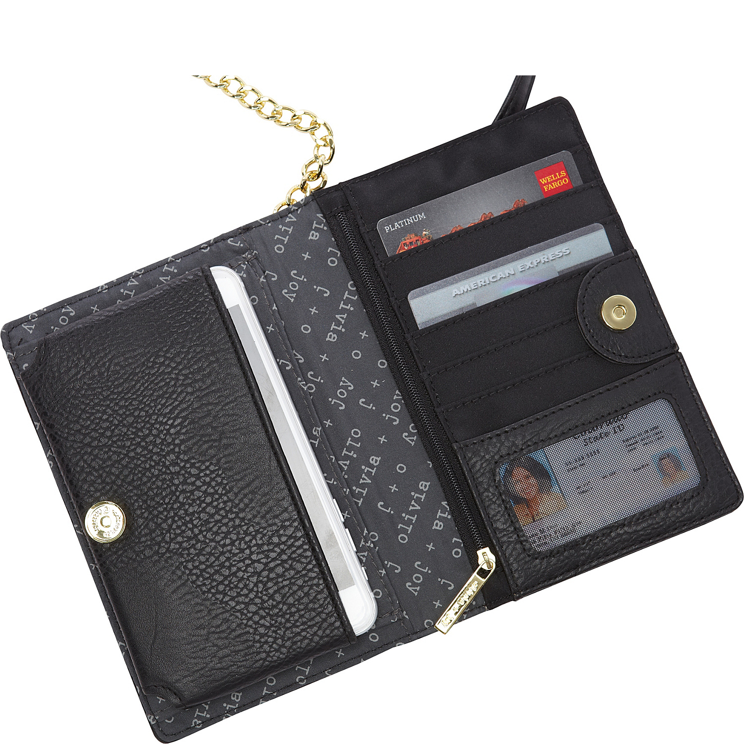 Bailey Wallet