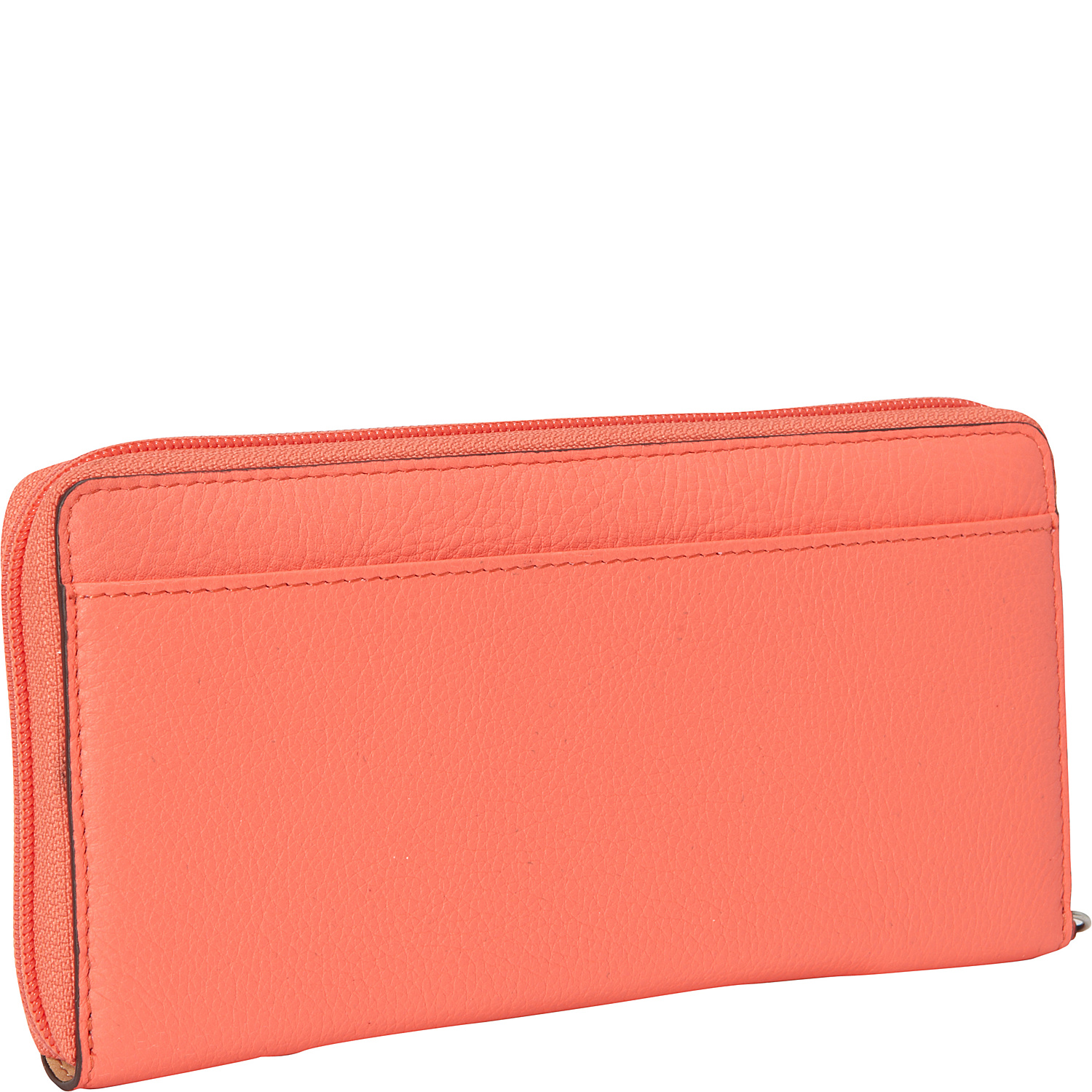 Ivy Zip Around Wallet - EXCLUSIVE