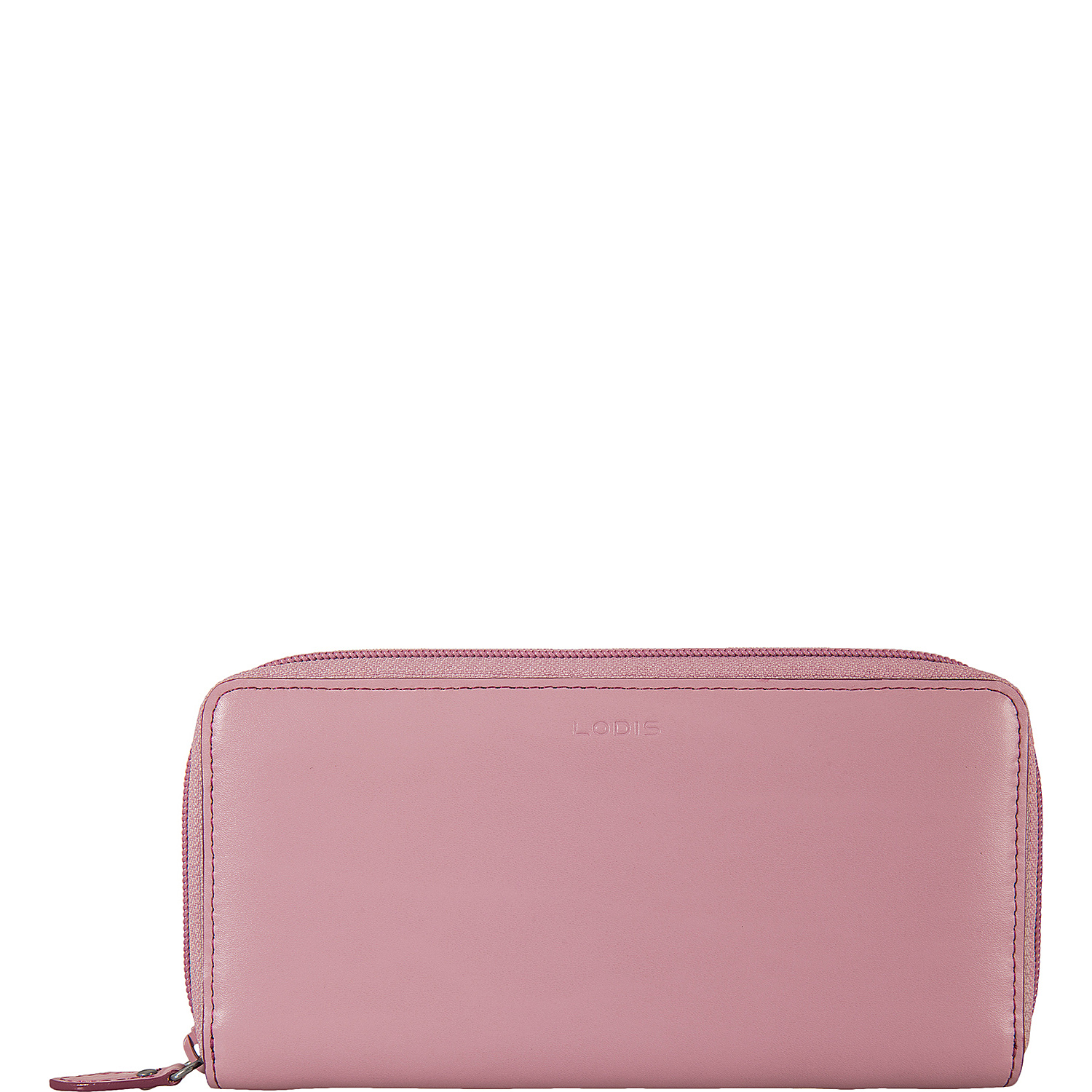 Audrey Ada Zip Wallet