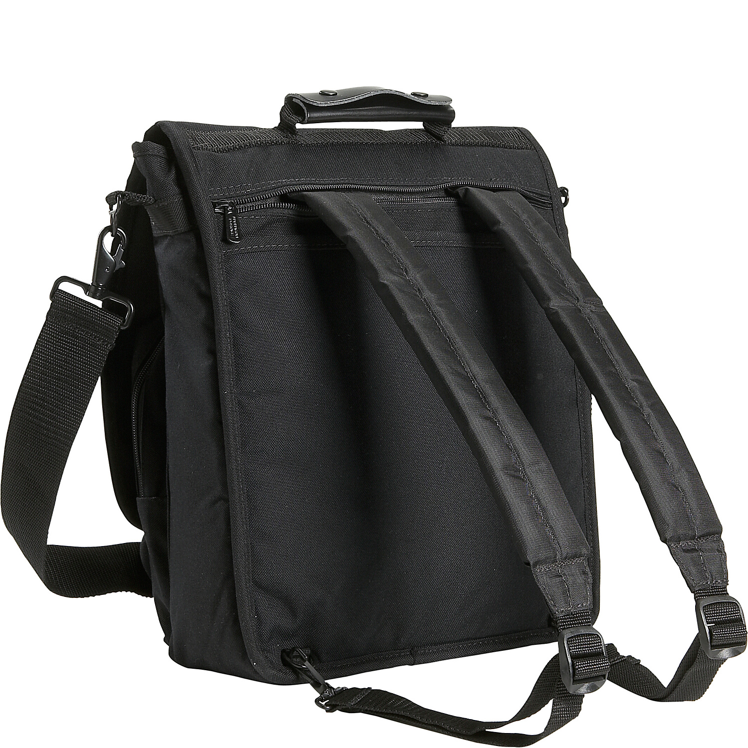 Commuter Laptop Bag