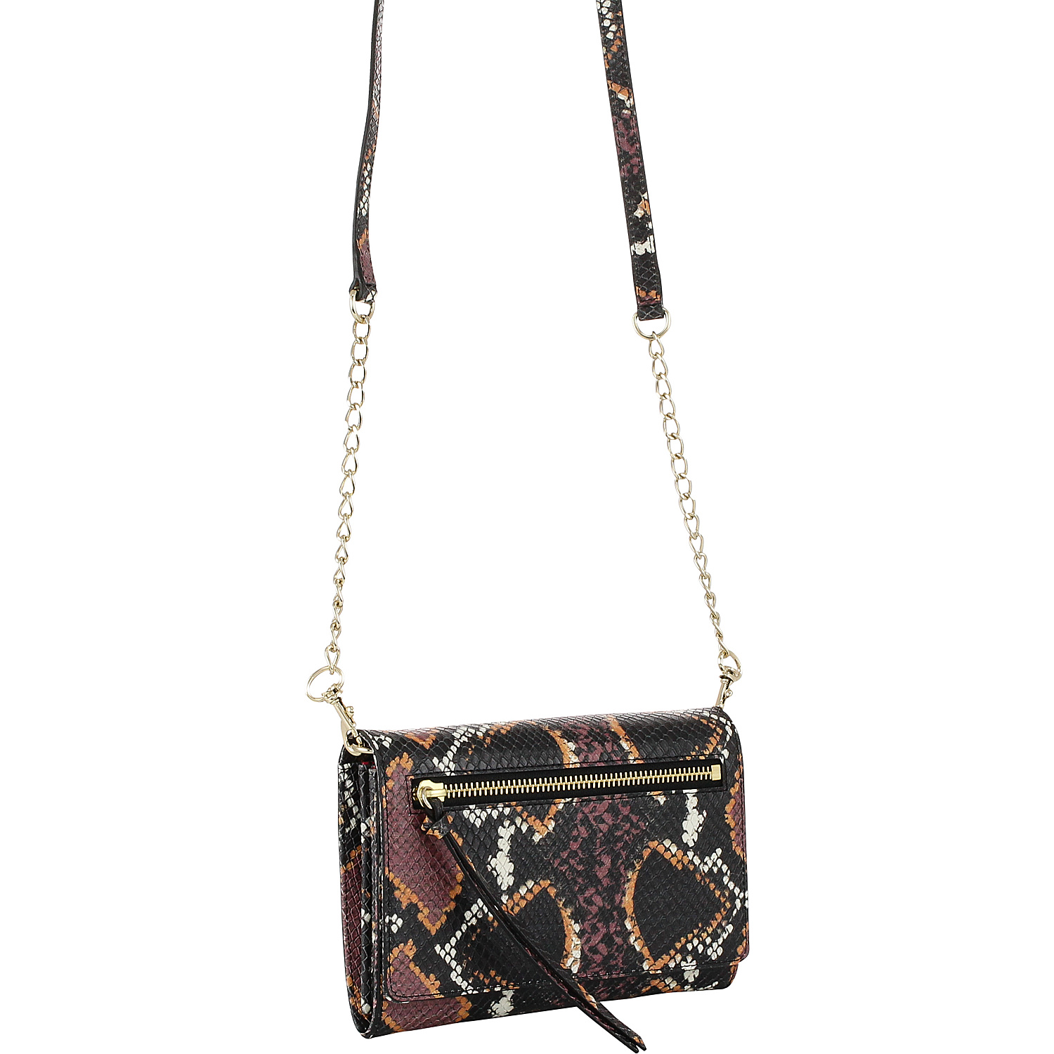 Wallet Crossbody