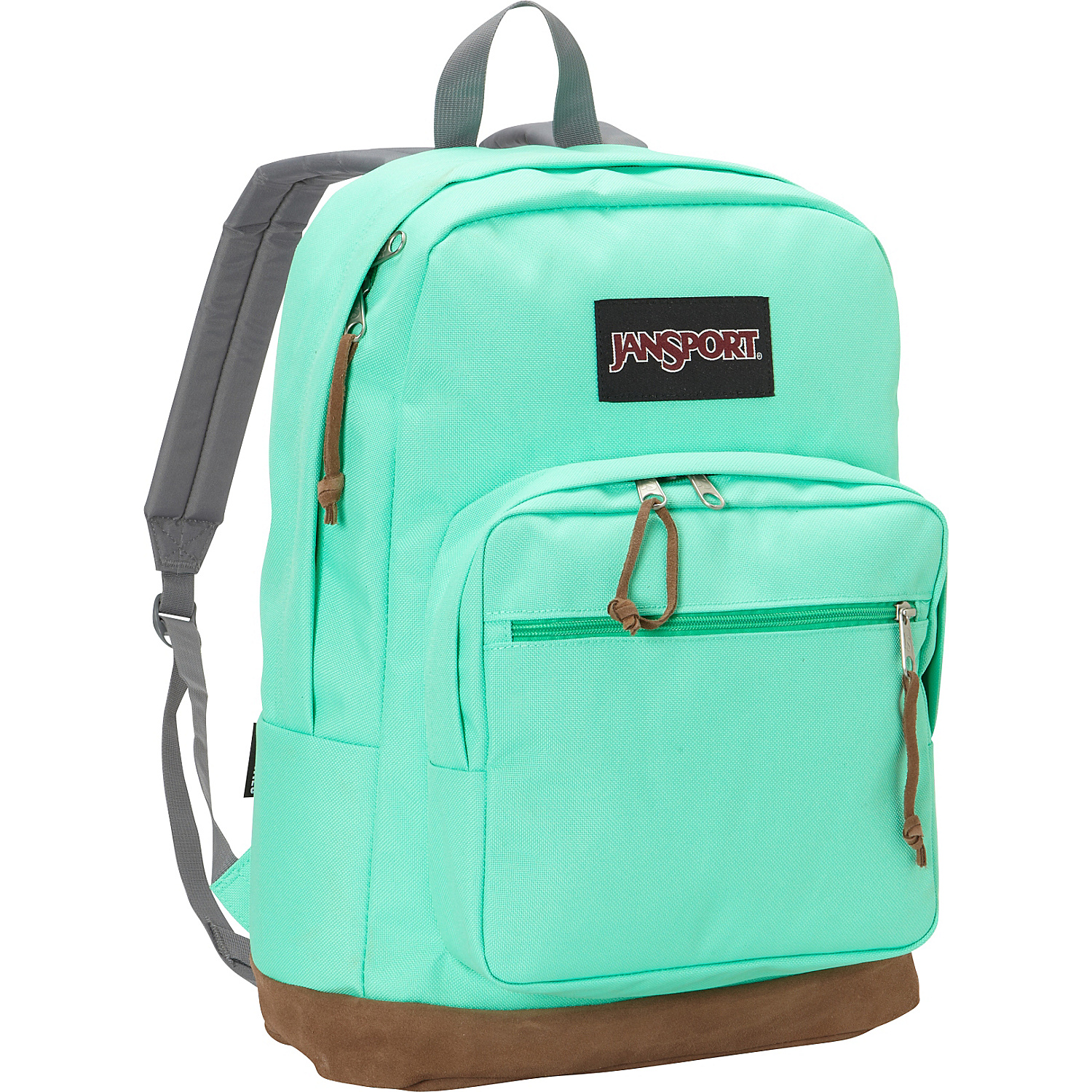 Right Pack Laptop Backpack