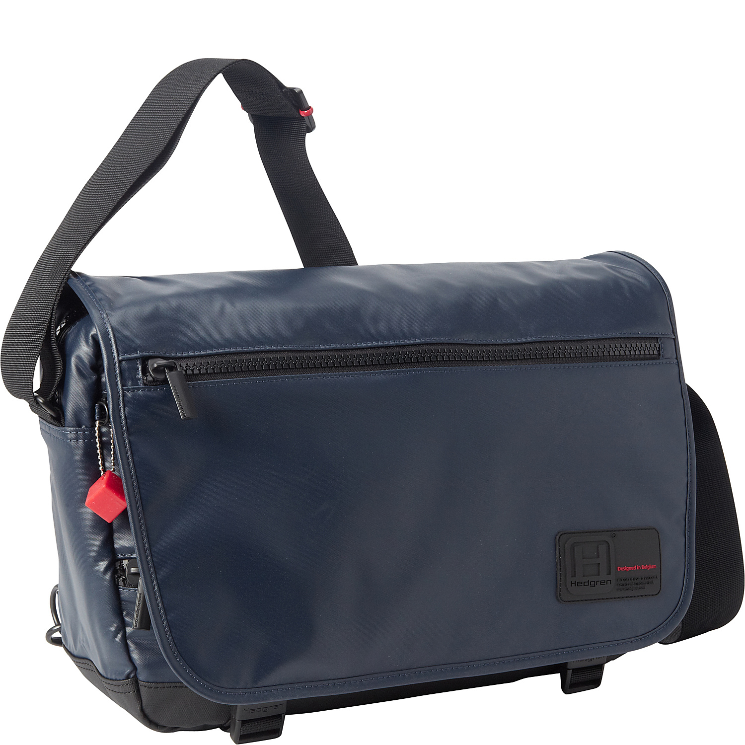 Motto L Messenger Bag