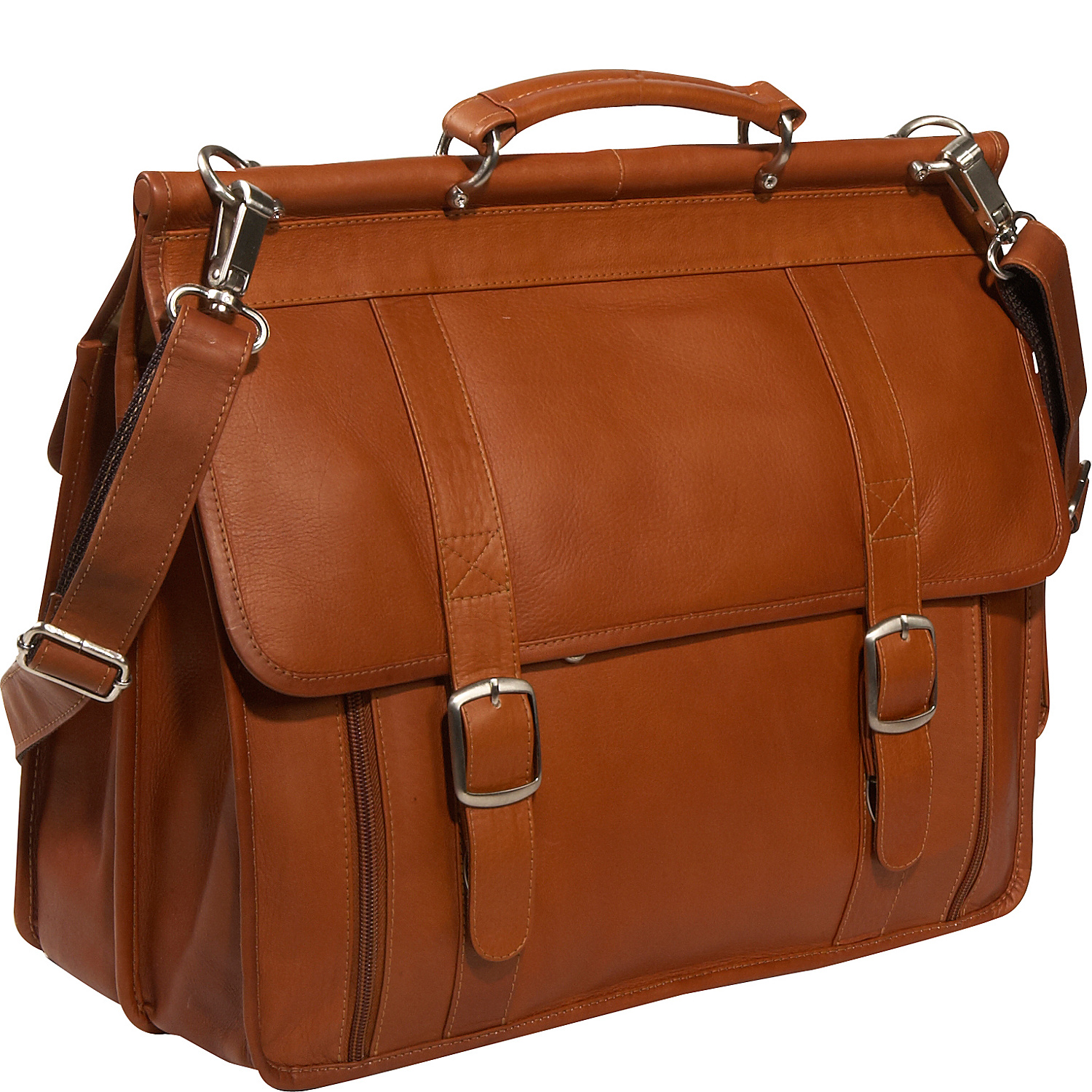 European Laptop Briefcase