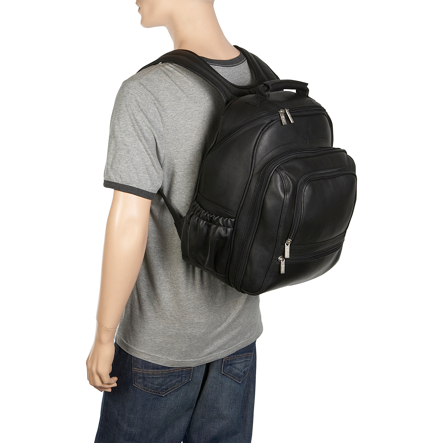 Deluxe Laptop Backpack