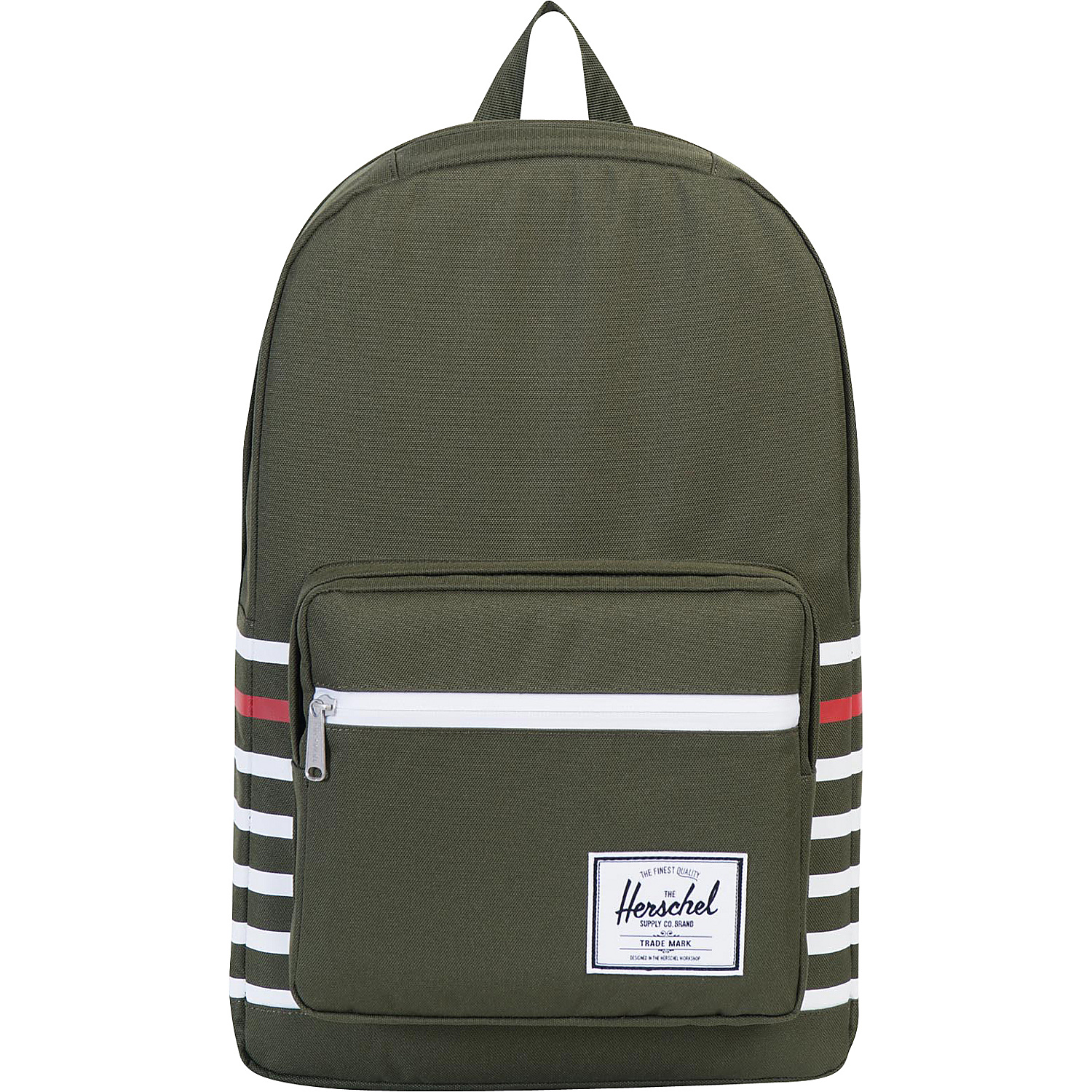 Pop Quiz Laptop Backpack