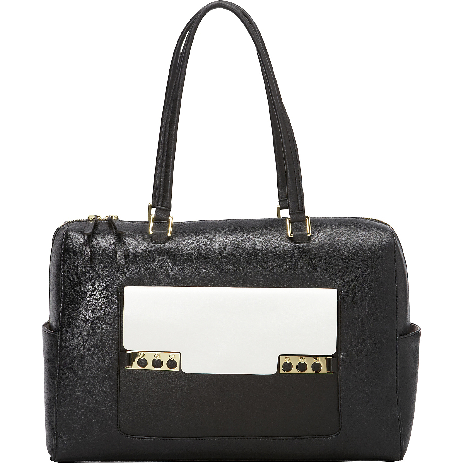 Power Lunch Dome Tote