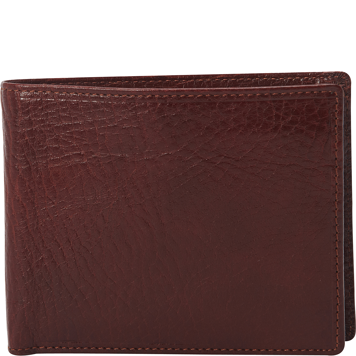 Men's Bifold Wallet