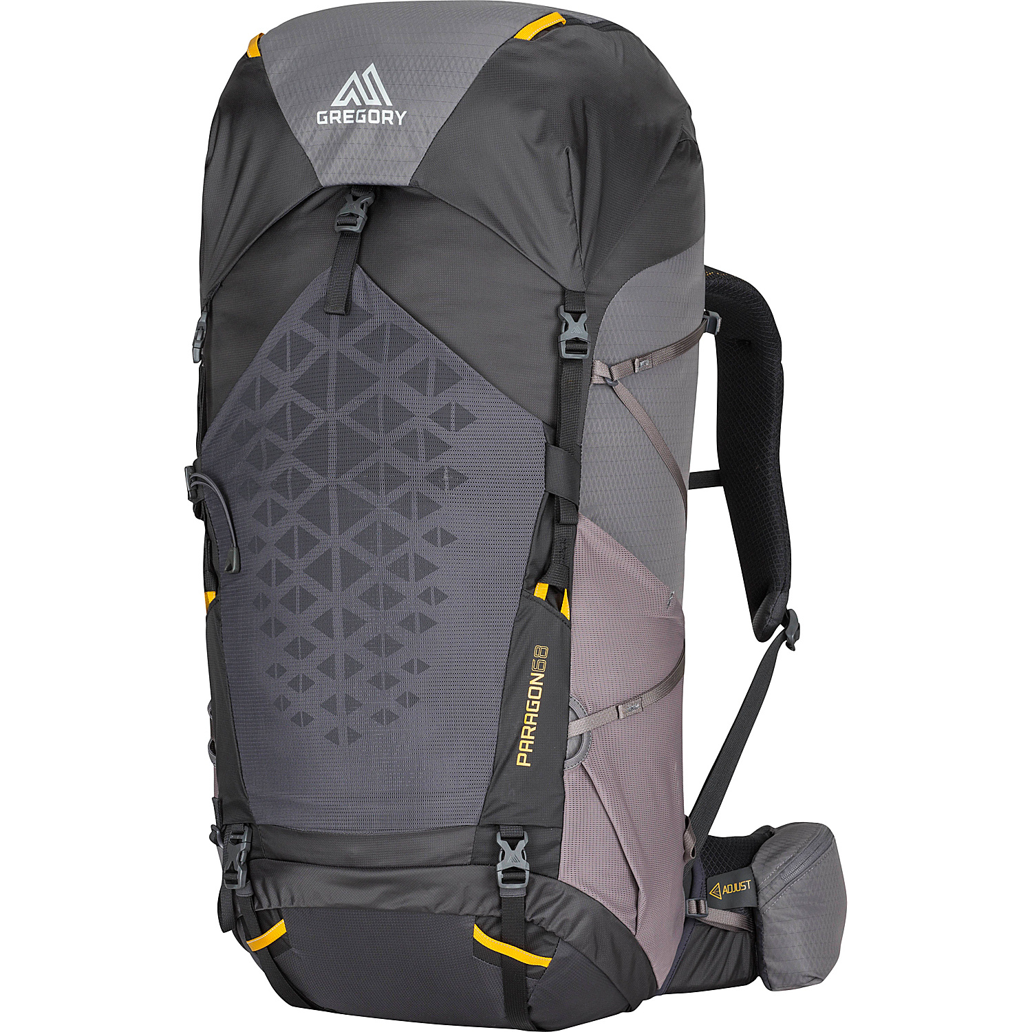 Paragon 68 Hiking Backpack - Medium/Large