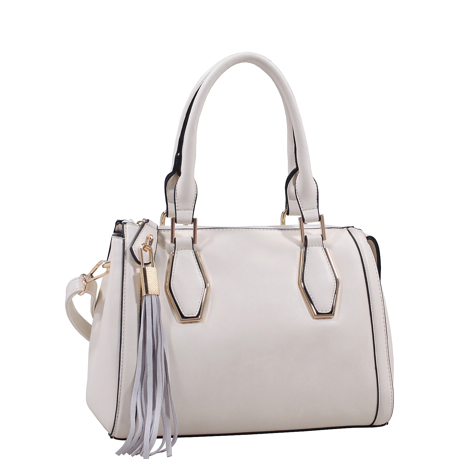 Nora Designer Satchel