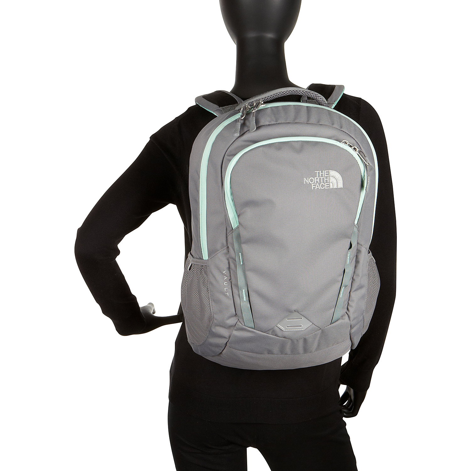 Women's Vault Laptop Backpack